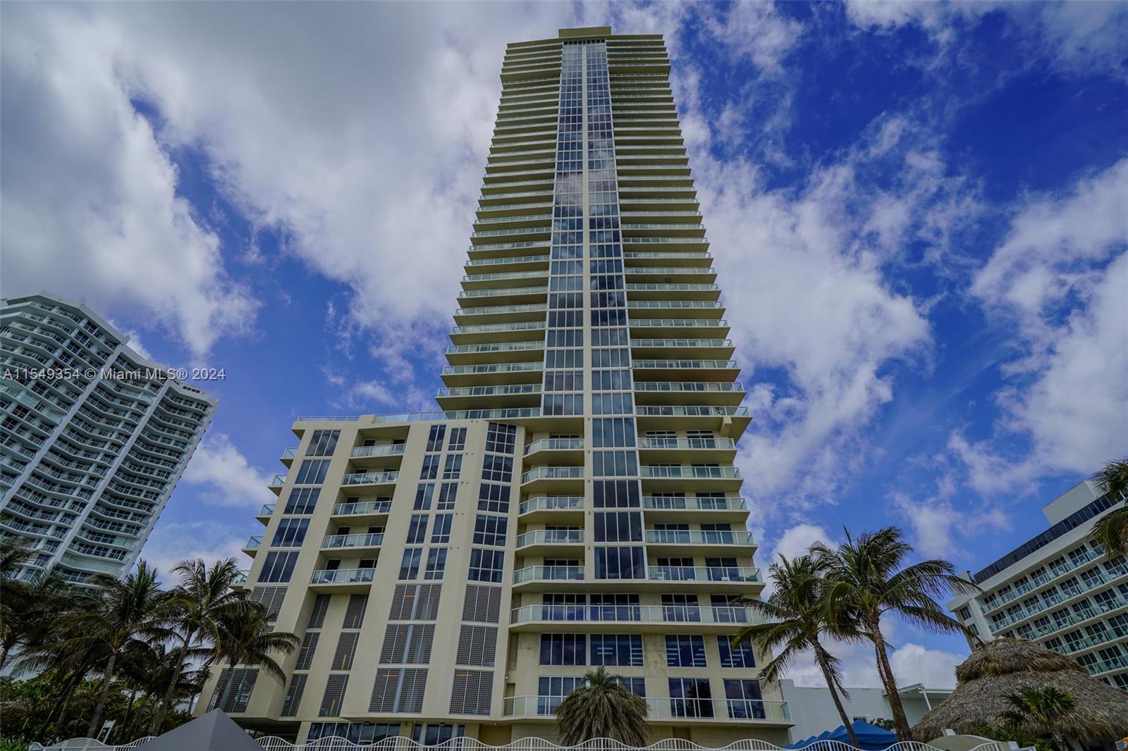 16699  Collins Ave #3905 For Sale A11549354, FL
