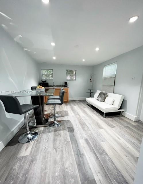 Hallandale Beach, Florida 33009, 1 Bedroom Bedrooms, ,1 BathroomBathrooms,Residentiallease,For Rent,A11555015