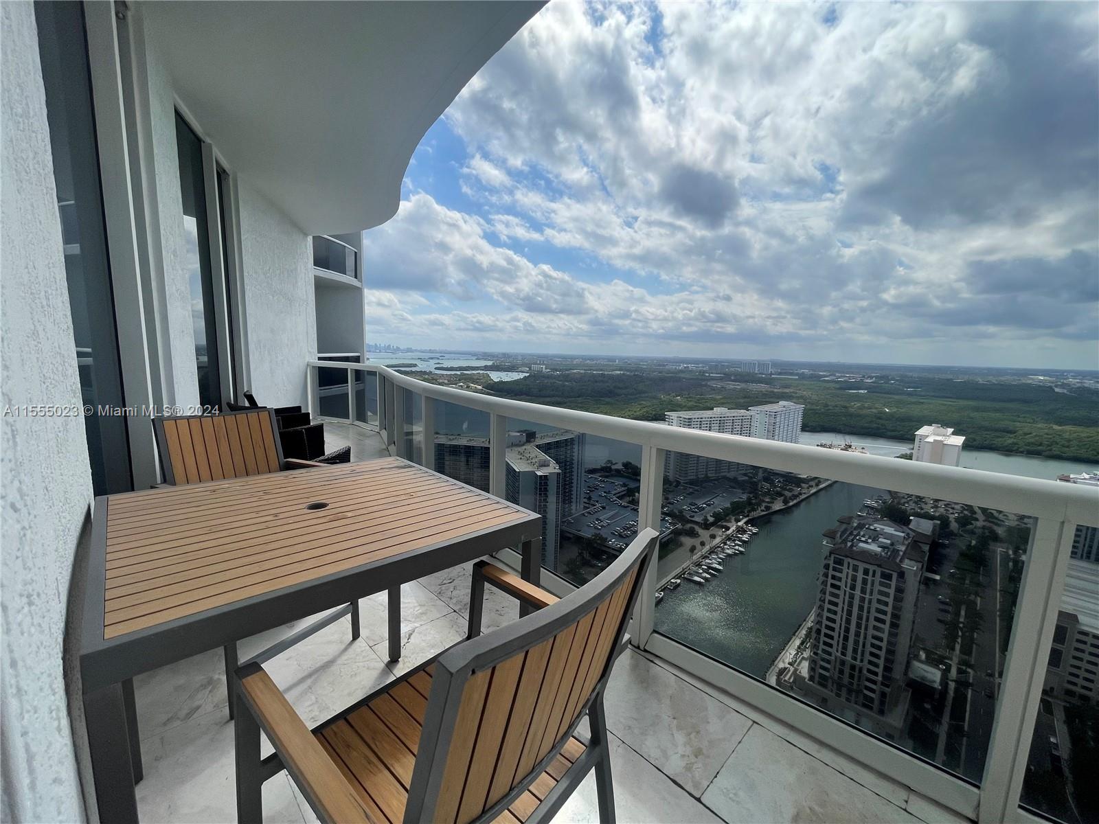15901  Collins Ave #3505 For Sale A11555023, FL