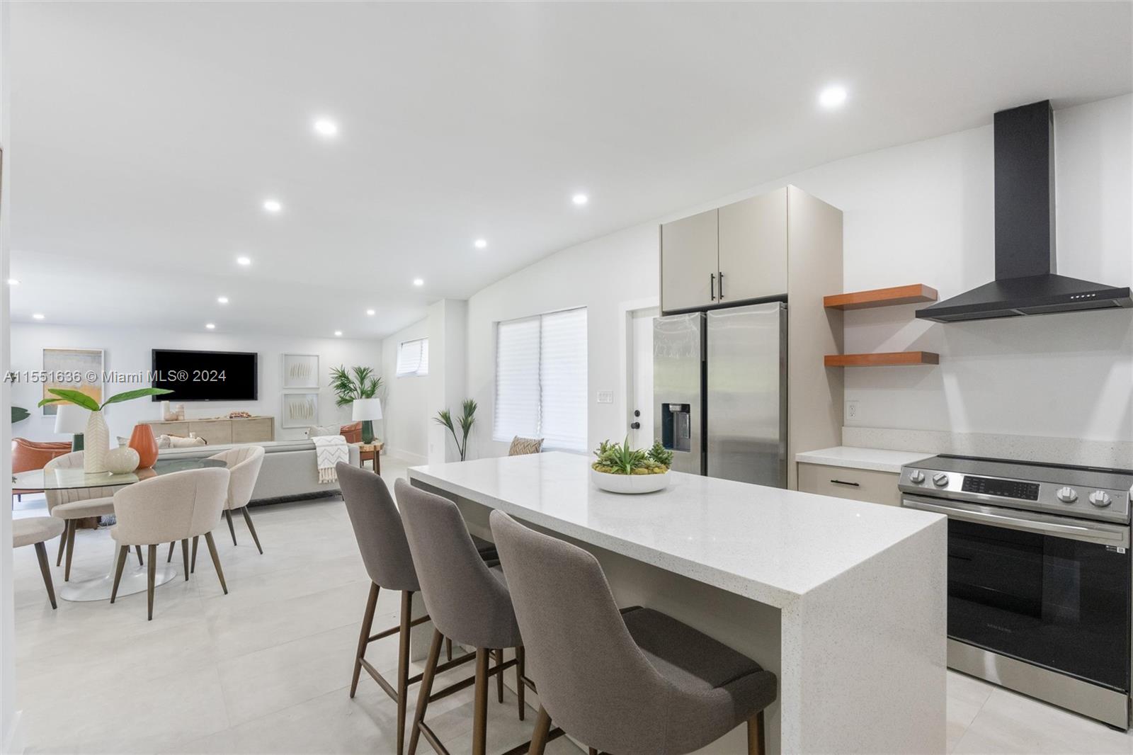 359 NE 158th St, Miami, Florida 33162, 3 Bedrooms Bedrooms, ,2 BathroomsBathrooms,Residential,For Sale,359 NE 158th St,A11551636