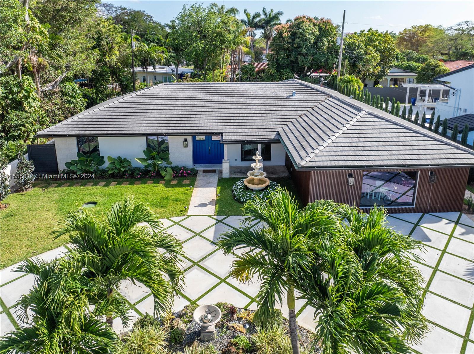 6000 SW 24th St, Miami, Florida 33142, 4 Bedrooms Bedrooms, ,5 BathroomsBathrooms,Residential,For Sale,6000 SW 24th St,A11555013