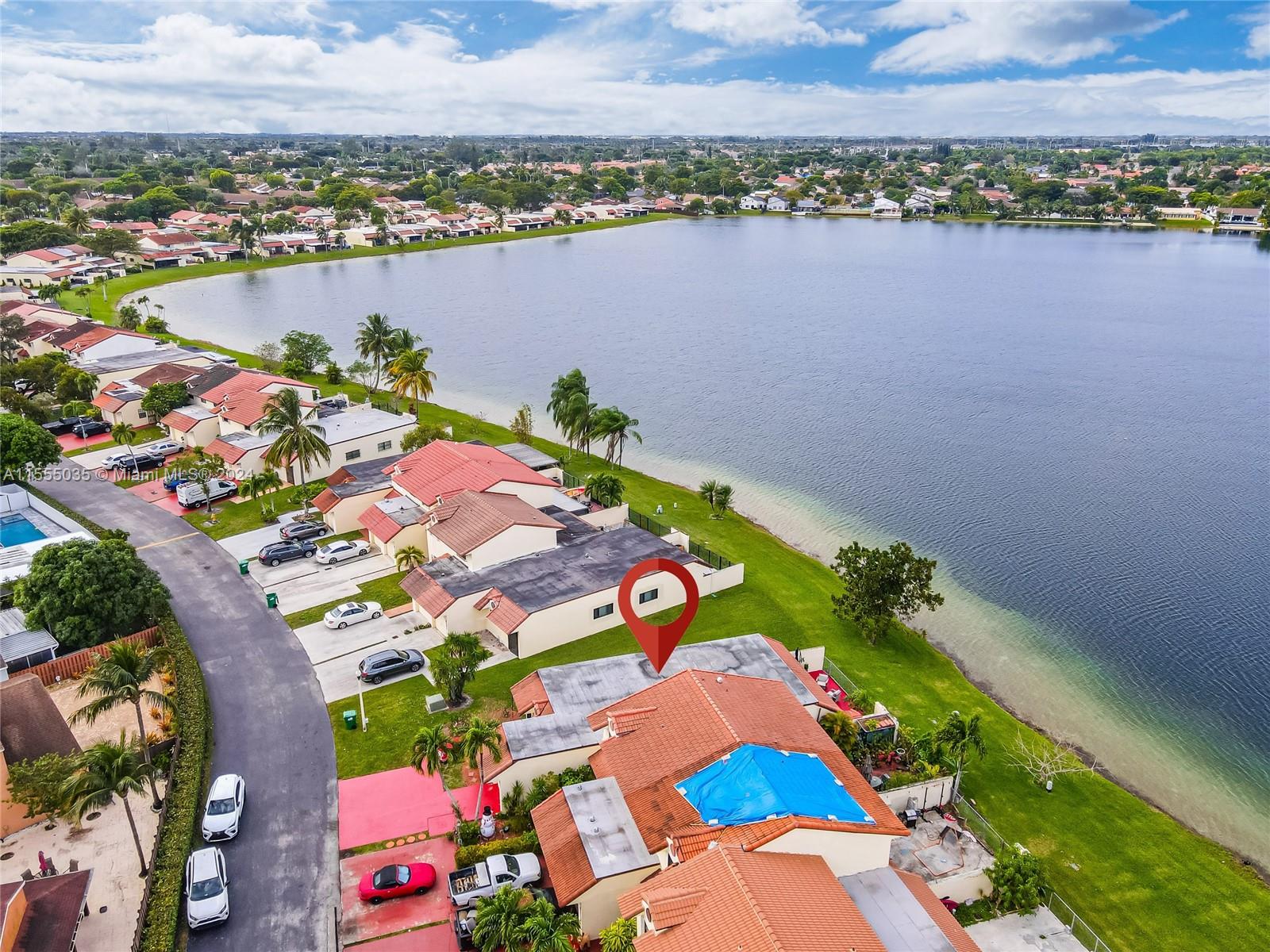 6225 NW 190th Ter 6225, Hialeah, Florida 33015, 2 Bedrooms Bedrooms, ,2 BathroomsBathrooms,Residential,For Sale,6225 NW 190th Ter 6225,A11555035