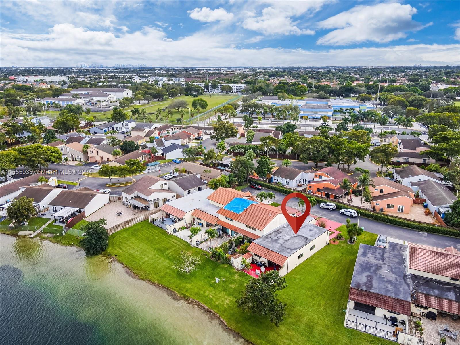 6225 NW 190th Ter 6225, Hialeah, Florida 33015, 2 Bedrooms Bedrooms, ,2 BathroomsBathrooms,Residential,For Sale,6225 NW 190th Ter 6225,A11555035