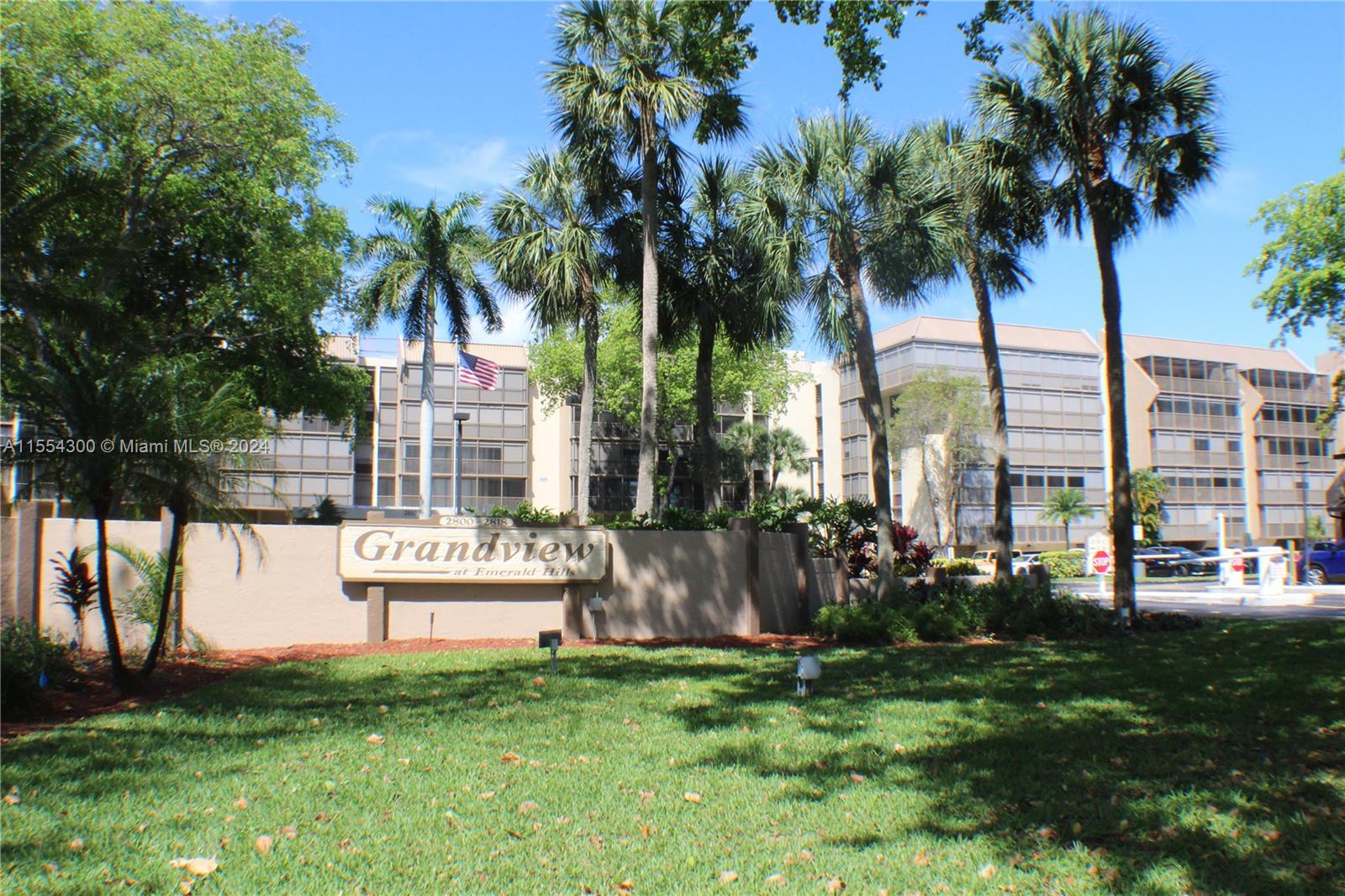 2800 N 46th Ave A310, Hollywood, Florida 33021, 2 Bedrooms Bedrooms, ,2 BathroomsBathrooms,Residential,For Sale,2800 N 46th Ave A310,A11554300