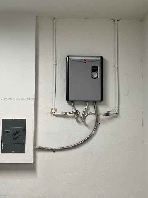 16245 SW 288 terr 16245, Homestead, Florida 33033, 3 Bedrooms Bedrooms, ,2 BathroomsBathrooms,Residential,For Sale,16245 SW 288 terr 16245,A11554874