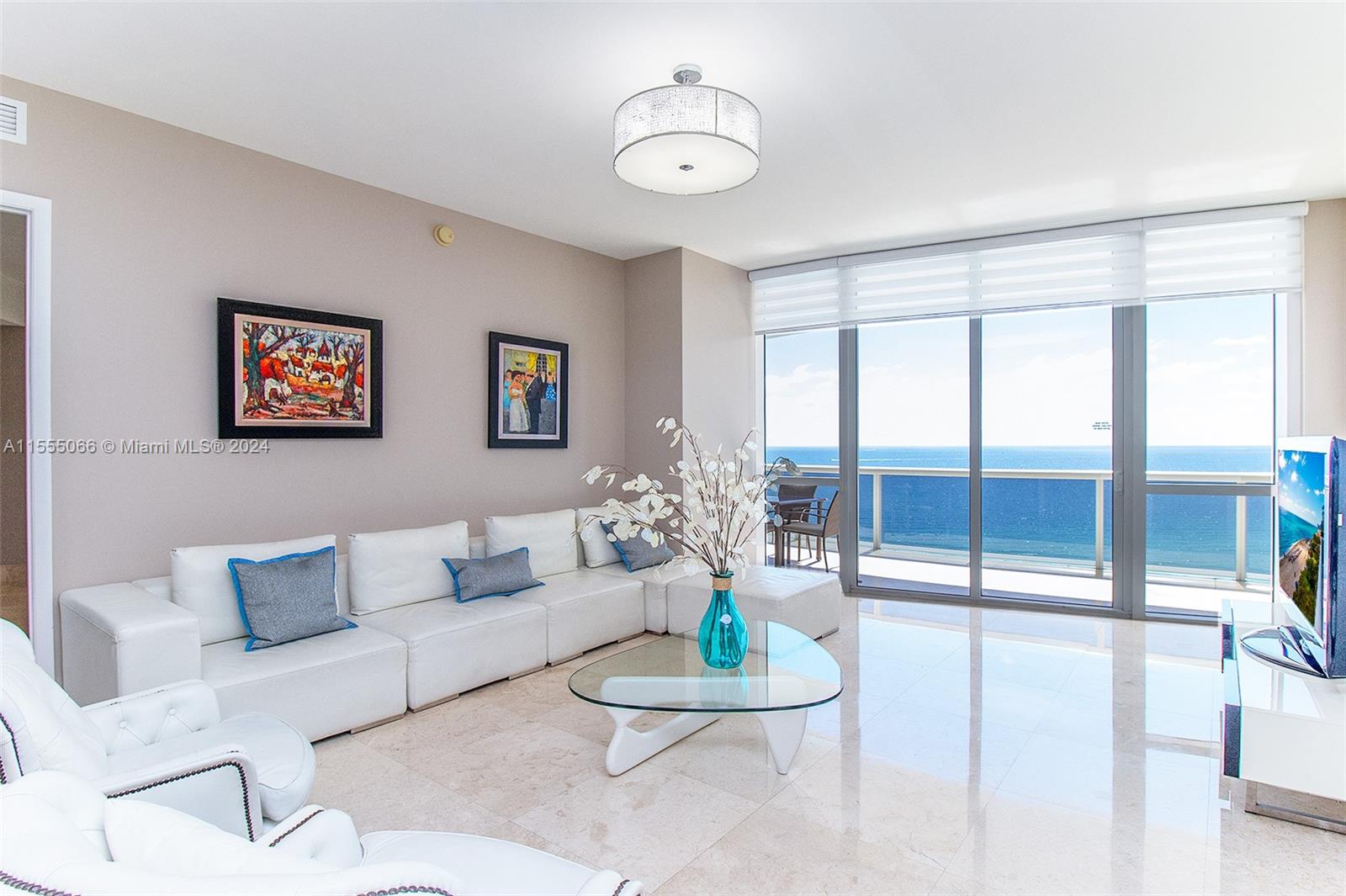 Condo for Rent in Sunny Isles Beach, FL