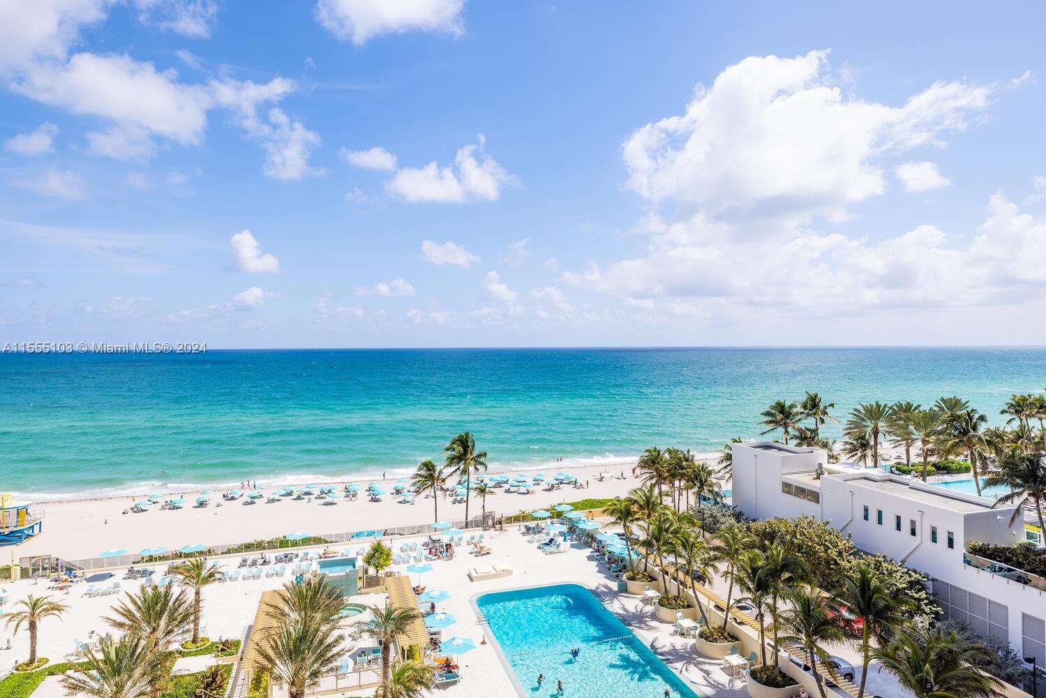 2501 S Ocean Dr 922, Hollywood, Florida 33019, 1 Bedroom Bedrooms, ,1 BathroomBathrooms,Residential,For Sale,2501 S Ocean Dr 922,A11555103