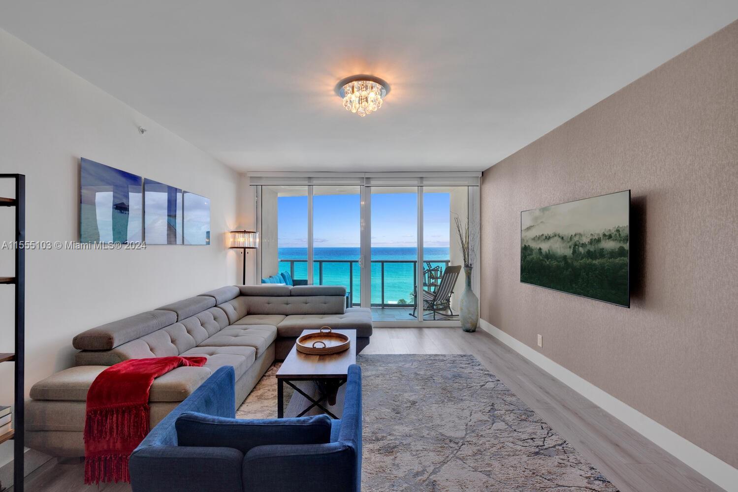 2501 S Ocean Dr 922, Hollywood, Florida 33019, 1 Bedroom Bedrooms, ,1 BathroomBathrooms,Residential,For Sale,2501 S Ocean Dr 922,A11555103