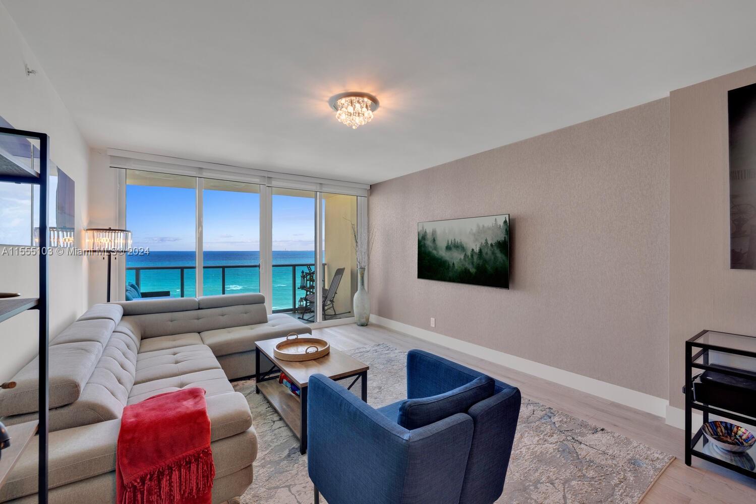2501 S Ocean Dr 922, Hollywood, Florida 33019, 1 Bedroom Bedrooms, ,1 BathroomBathrooms,Residential,For Sale,2501 S Ocean Dr 922,A11555103