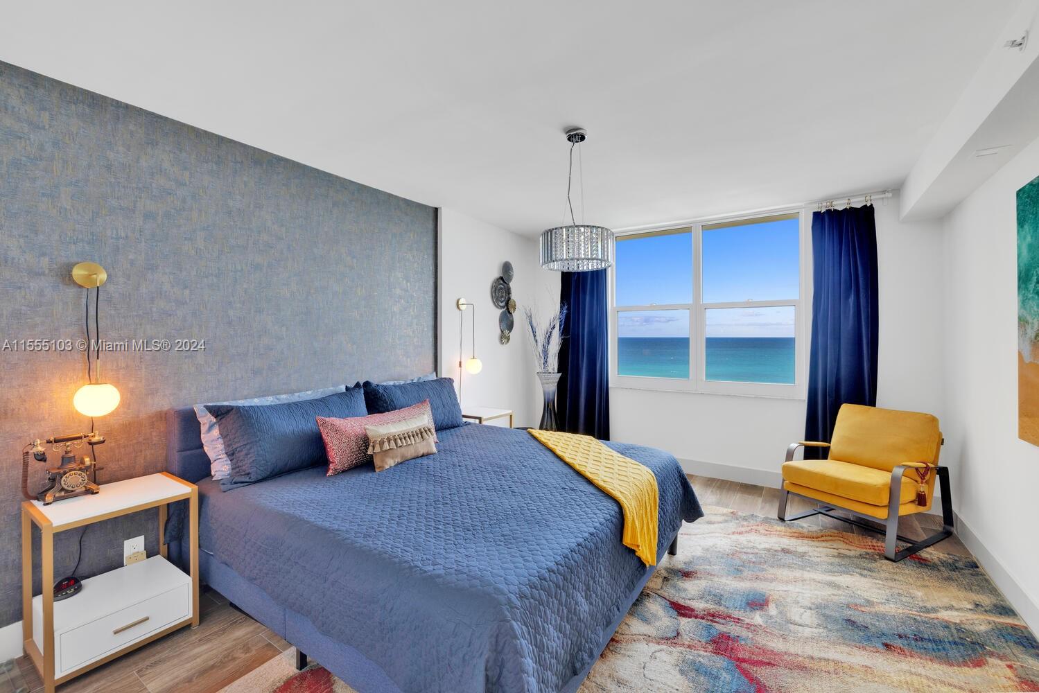 2501 S Ocean Dr 922, Hollywood, Florida 33019, 1 Bedroom Bedrooms, ,1 BathroomBathrooms,Residential,For Sale,2501 S Ocean Dr 922,A11555103