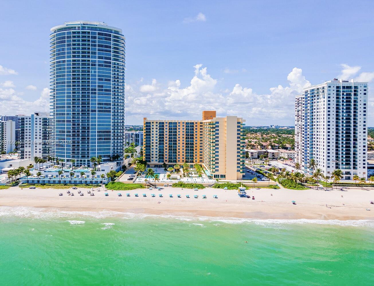 2501 S Ocean Dr 922, Hollywood, Florida 33019, 1 Bedroom Bedrooms, ,1 BathroomBathrooms,Residential,For Sale,2501 S Ocean Dr 922,A11555103