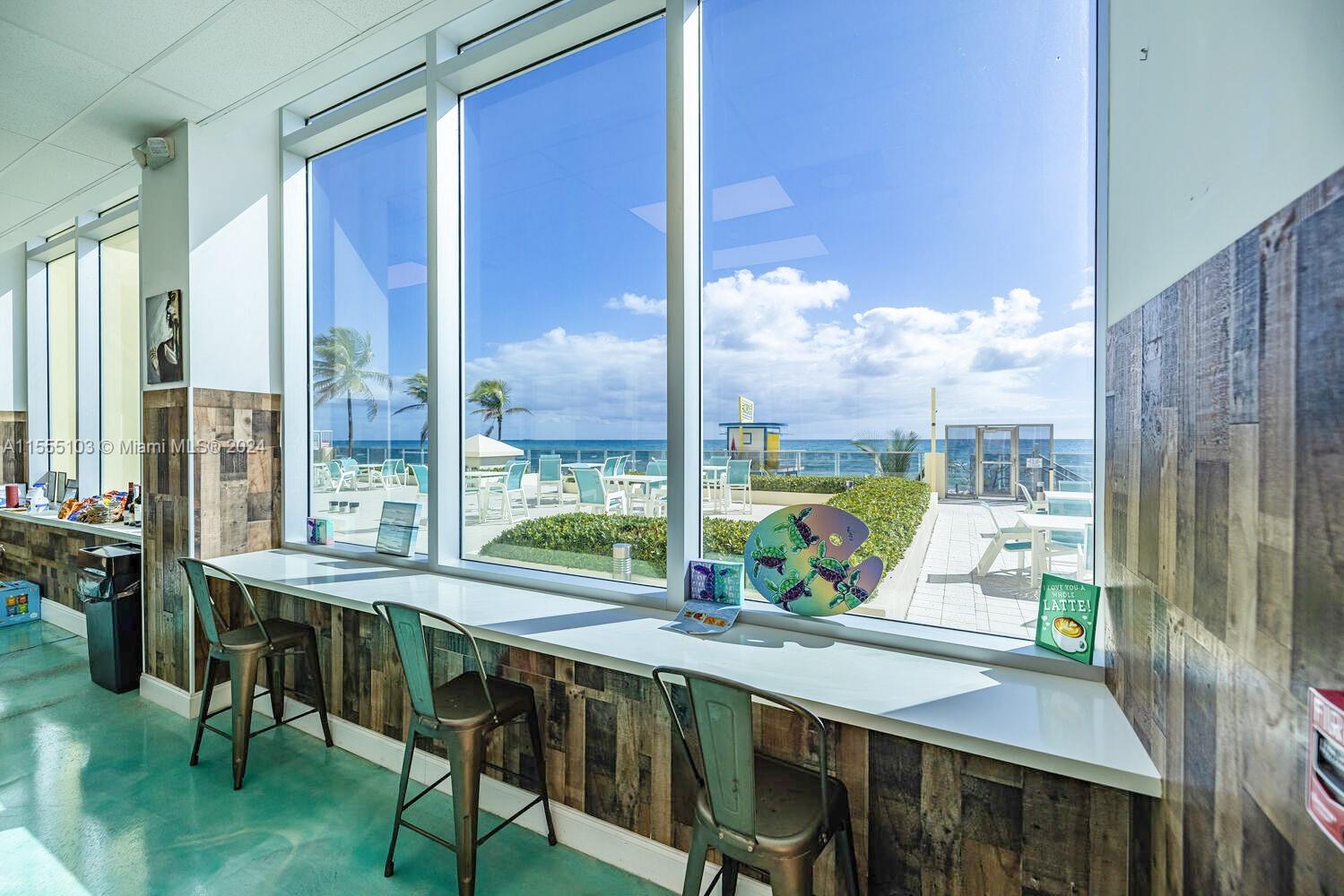 2501 S Ocean Dr 922, Hollywood, Florida 33019, 1 Bedroom Bedrooms, ,1 BathroomBathrooms,Residential,For Sale,2501 S Ocean Dr 922,A11555103