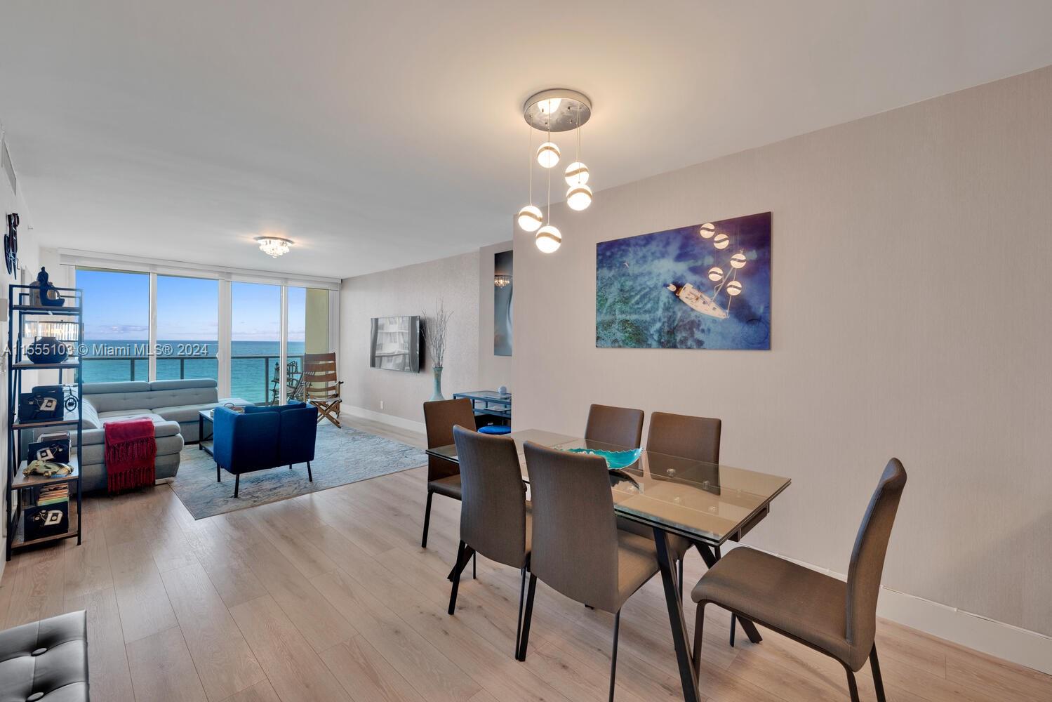 2501 S Ocean Dr 922, Hollywood, Florida 33019, 1 Bedroom Bedrooms, ,1 BathroomBathrooms,Residential,For Sale,2501 S Ocean Dr 922,A11555103