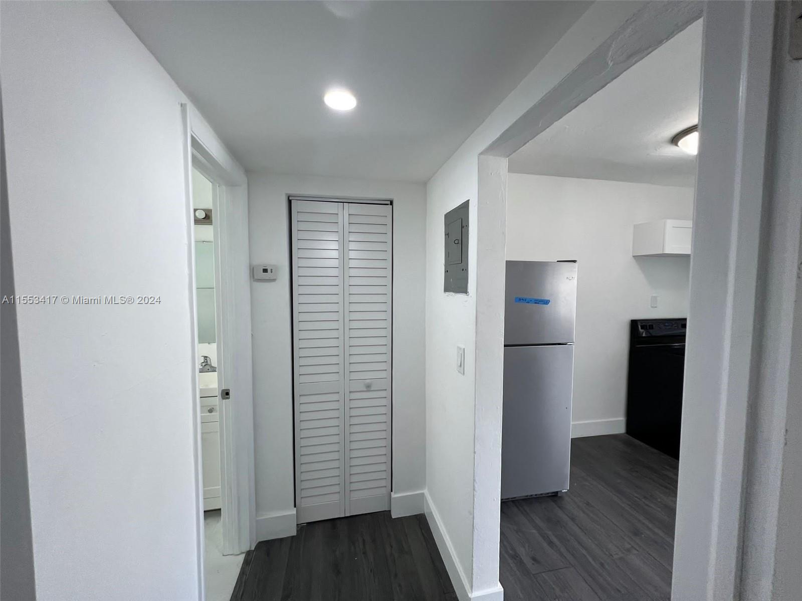 2150 NW 24th St 4, Miami, Florida 33142, 1 Bedroom Bedrooms, ,1 BathroomBathrooms,Residentiallease,For Rent,2150 NW 24th St 4,A11553417