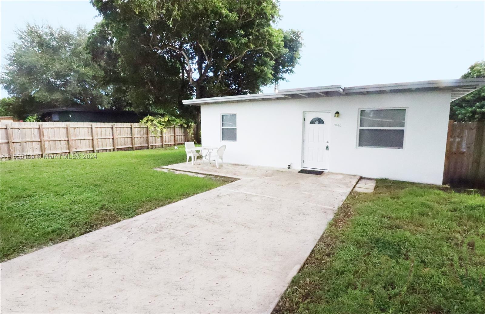 1040 NW 141st St  For Sale A11555109, FL