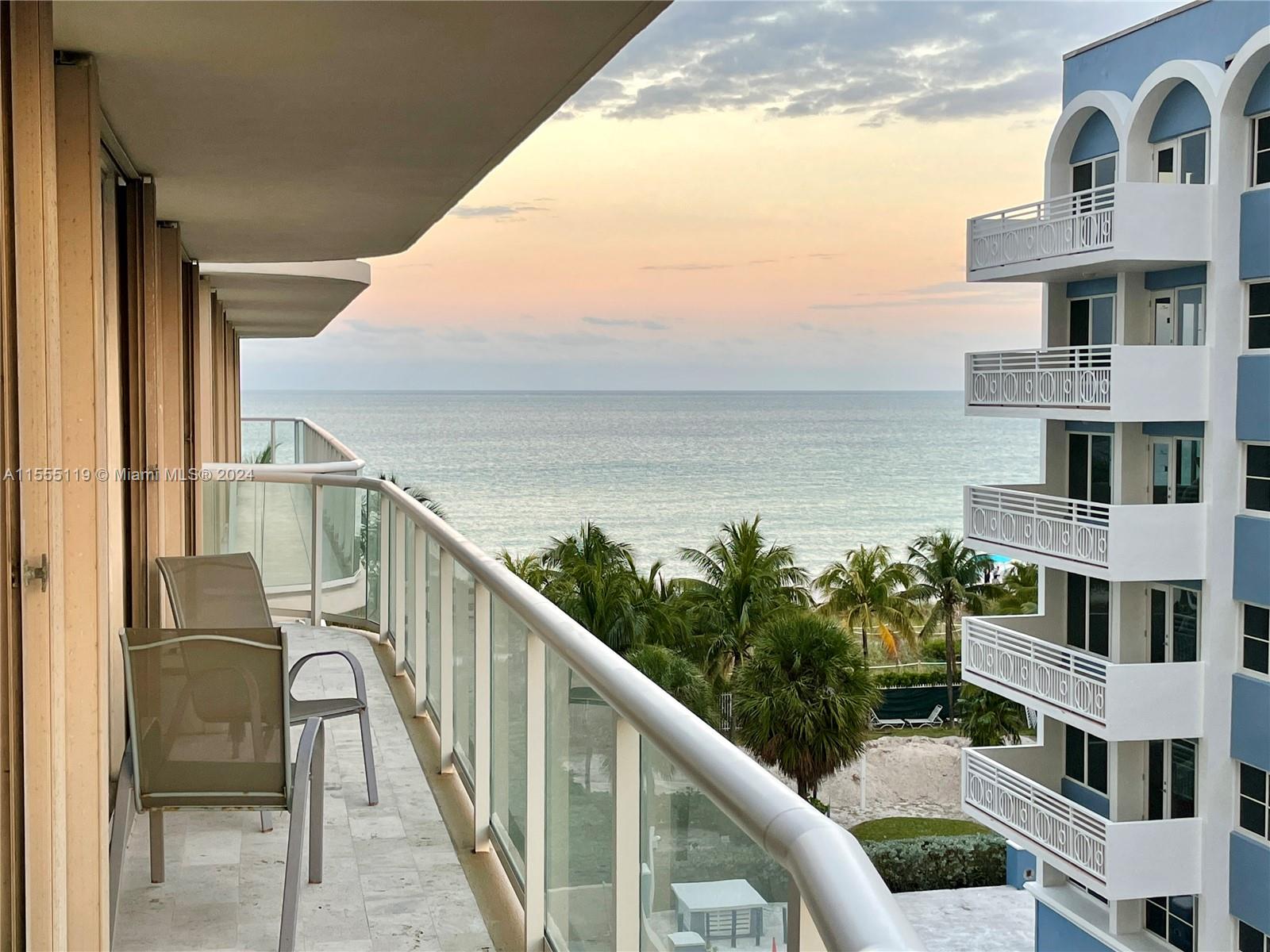 8855  Collins Ave #5G For Sale A11555119, FL