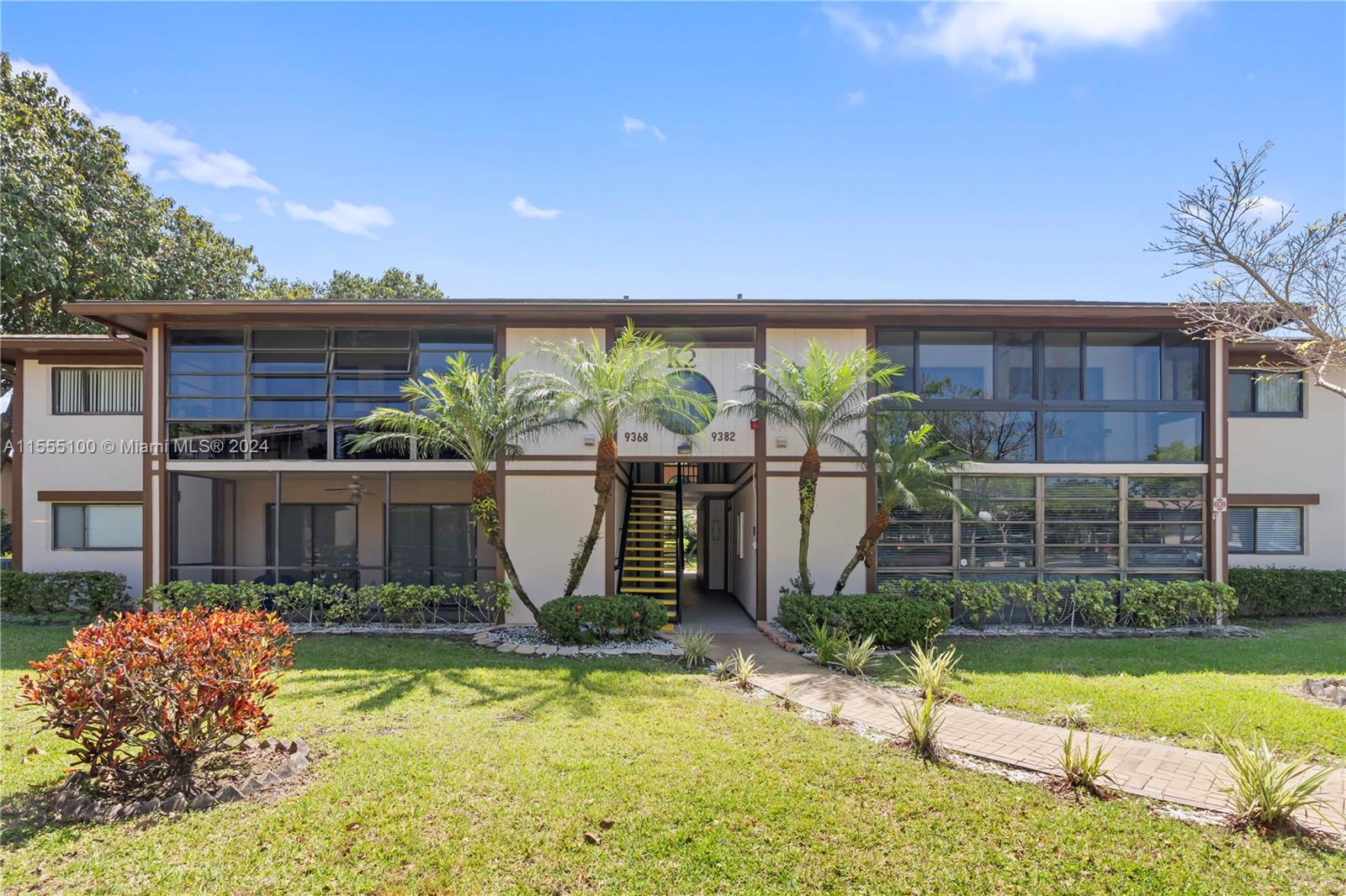 9380 S Belfort Cir 108, Tamarac, Florida 33321, 2 Bedrooms Bedrooms, ,2 BathroomsBathrooms,Residential,For Sale,9380 S Belfort Cir 108,A11555100