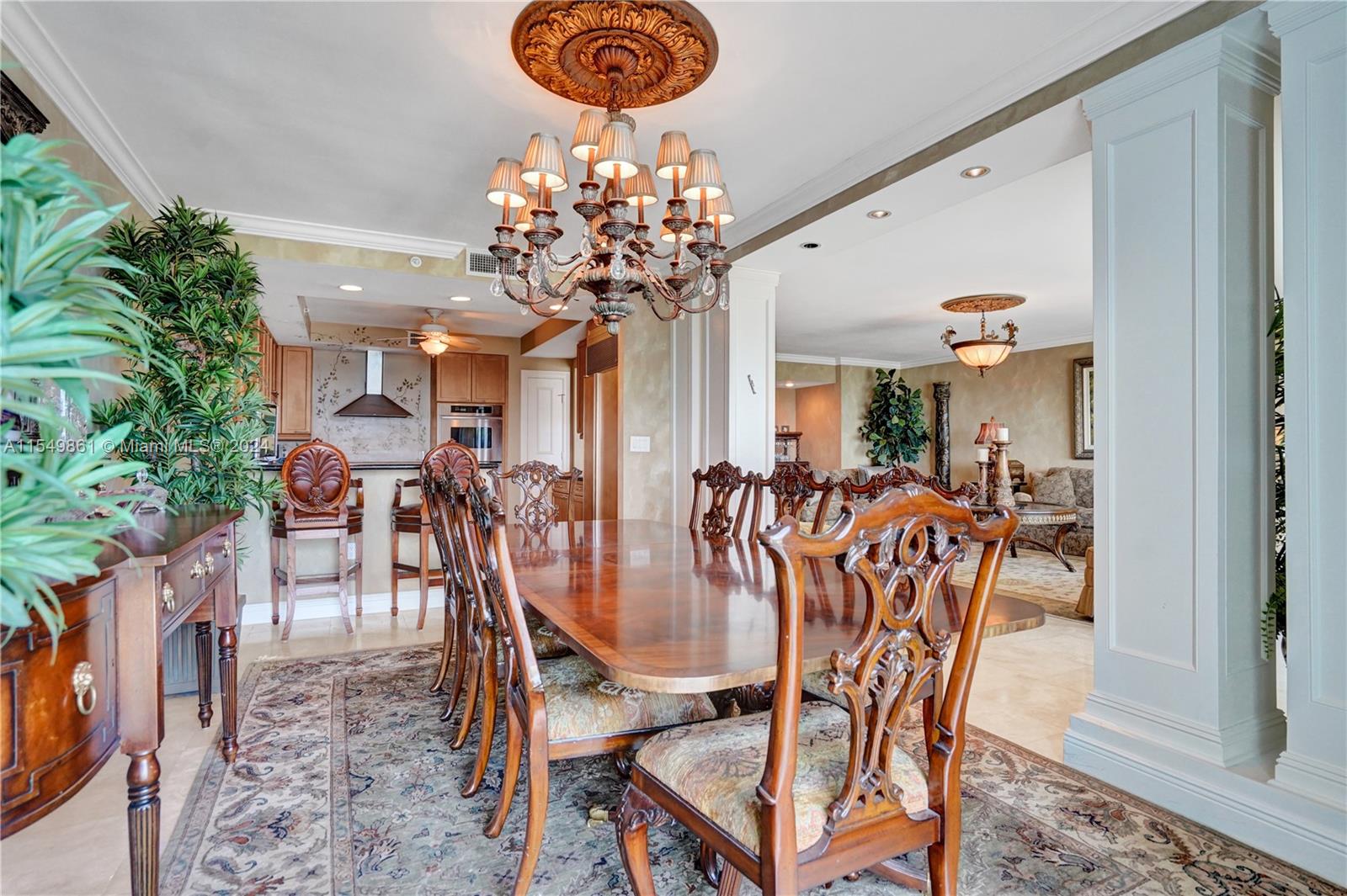 20201 E Country Club Dr 2004, Aventura, Florida 33180, 2 Bedrooms Bedrooms, ,3 BathroomsBathrooms,Residential,For Sale,20201 E Country Club Dr 2004,A11549861