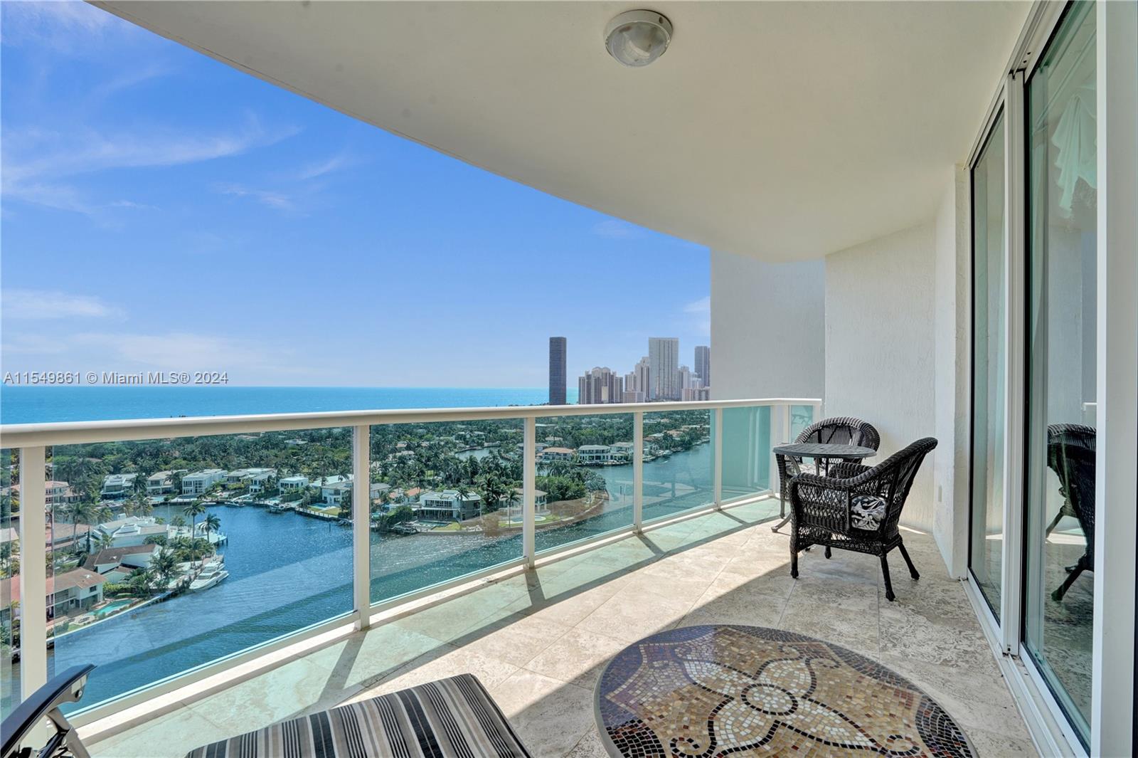 20201 E Country Club Dr 2004, Aventura, Florida 33180, 2 Bedrooms Bedrooms, ,3 BathroomsBathrooms,Residential,For Sale,20201 E Country Club Dr 2004,A11549861