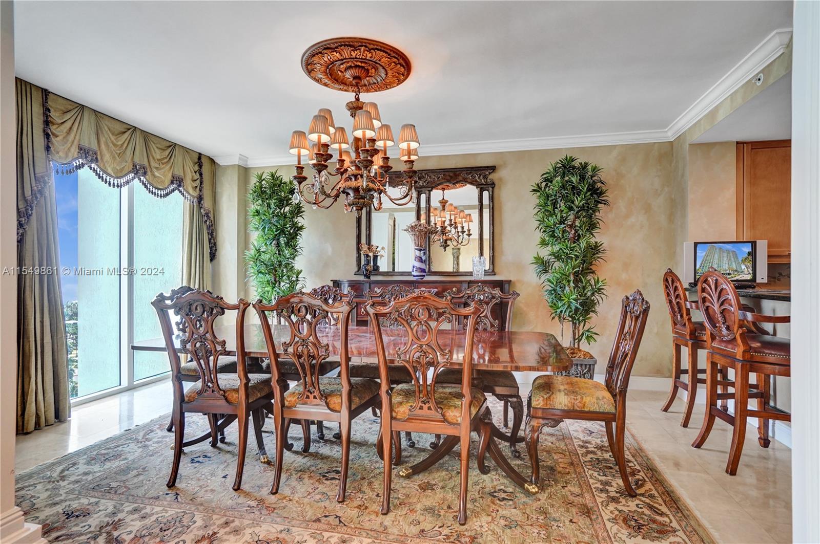 20201 E Country Club Dr 2004, Aventura, Florida 33180, 2 Bedrooms Bedrooms, ,3 BathroomsBathrooms,Residential,For Sale,20201 E Country Club Dr 2004,A11549861