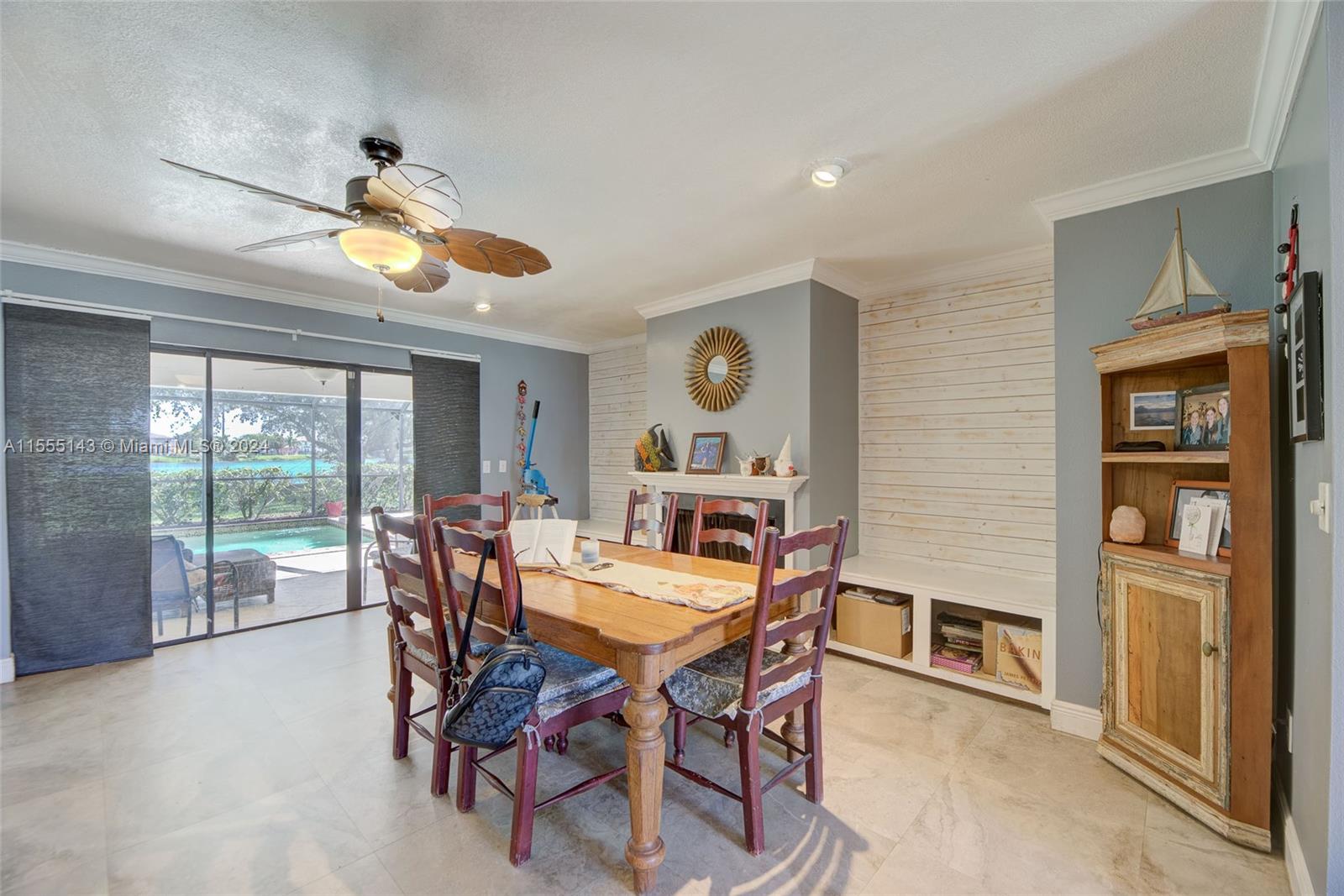 1676 S Goldeneye Ln, Homestead, Florida 33035, 3 Bedrooms Bedrooms, ,2 BathroomsBathrooms,Residential,For Sale,1676 S Goldeneye Ln,A11555143