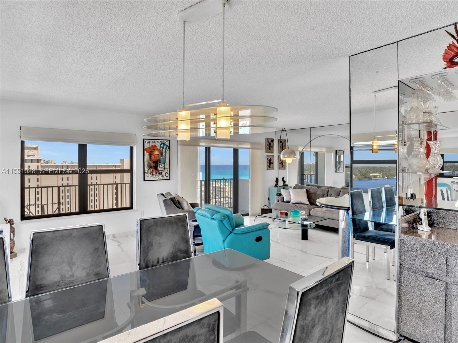 1201 S Ocean Dr 1112N, Hollywood, Florida 33019, 2 Bedrooms Bedrooms, ,2 BathroomsBathrooms,Residential,For Sale,1201 S Ocean Dr 1112N,A11551528
