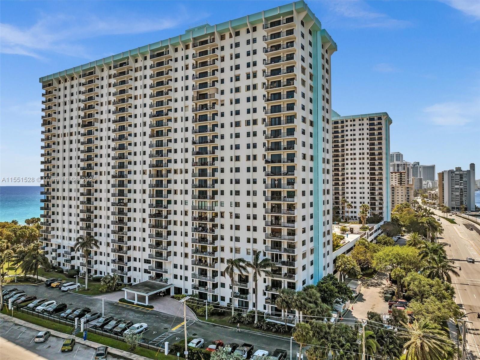 1201 S Ocean Dr 1112N, Hollywood, Florida 33019, 2 Bedrooms Bedrooms, ,2 BathroomsBathrooms,Residential,For Sale,1201 S Ocean Dr 1112N,A11551528