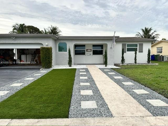 6521 NW 2nd St, Margate, Florida 33063, 3 Bedrooms Bedrooms, ,2 BathroomsBathrooms,Residential,For Sale,6521 NW 2nd St,A11555182