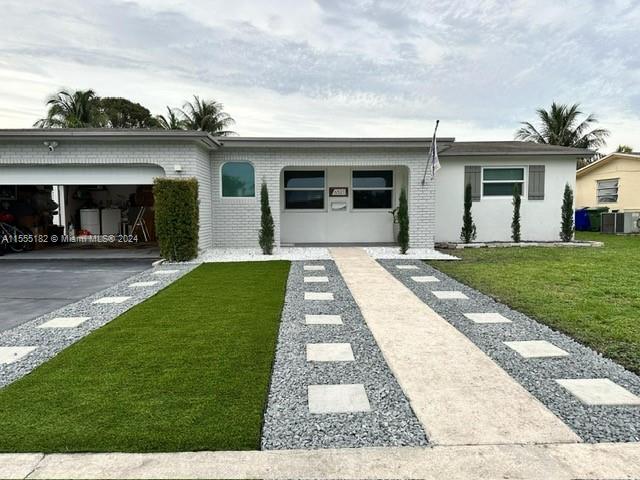 6521 NW 2nd St  For Sale A11555182, FL