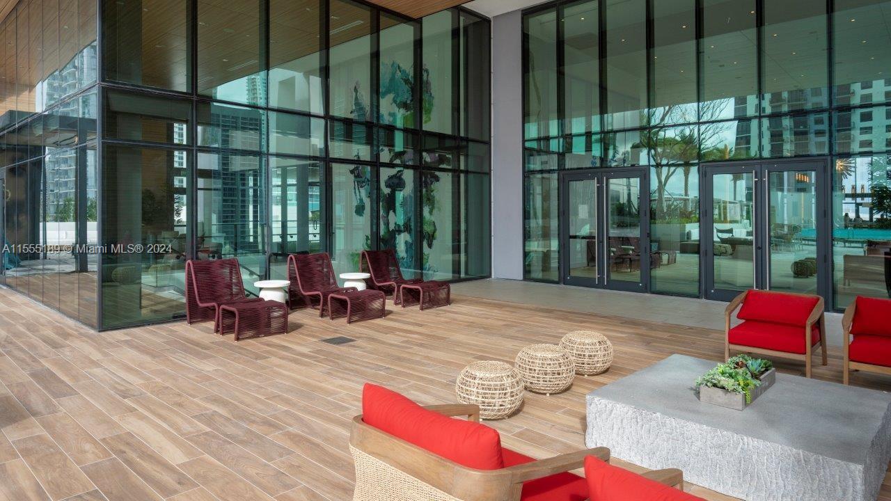 650 NE 2nd Ave 2605, Miami, Florida 33132, 2 Bedrooms Bedrooms, ,2 BathroomsBathrooms,Residentiallease,For Rent,650 NE 2nd Ave 2605,A11555189