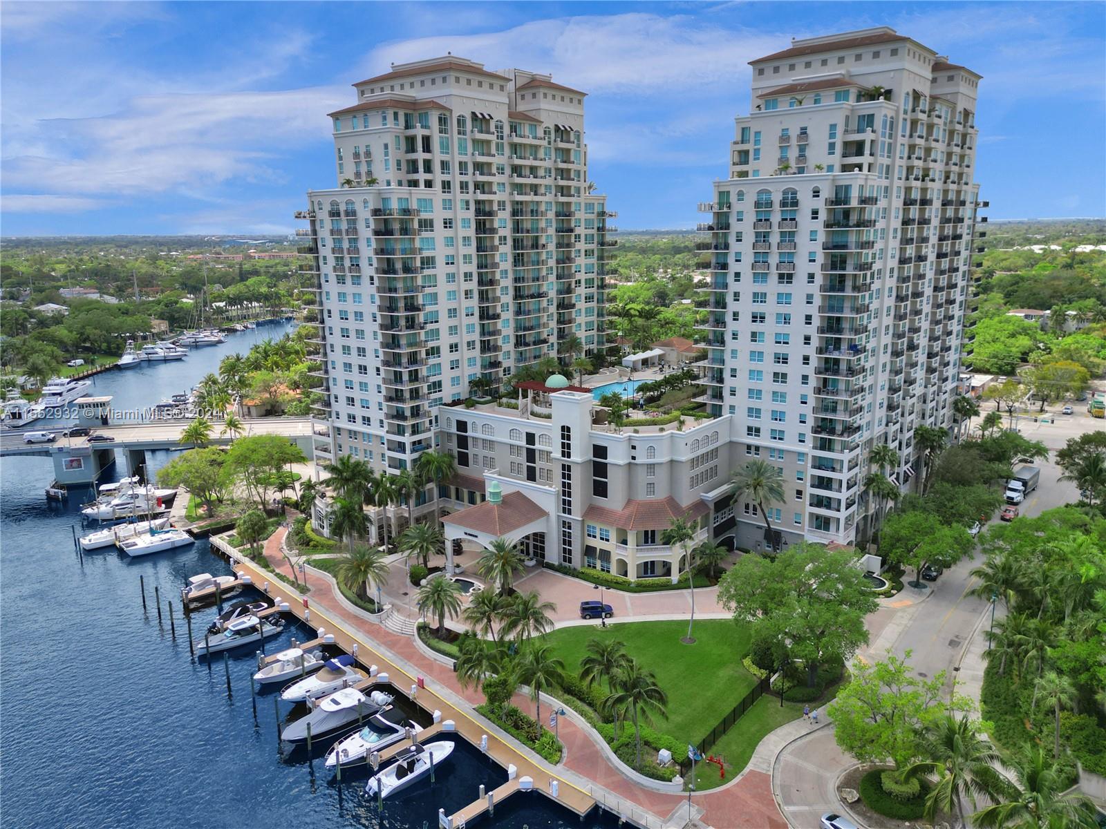 600 W Las Olas Blvd #1303S For Sale A11552932, FL