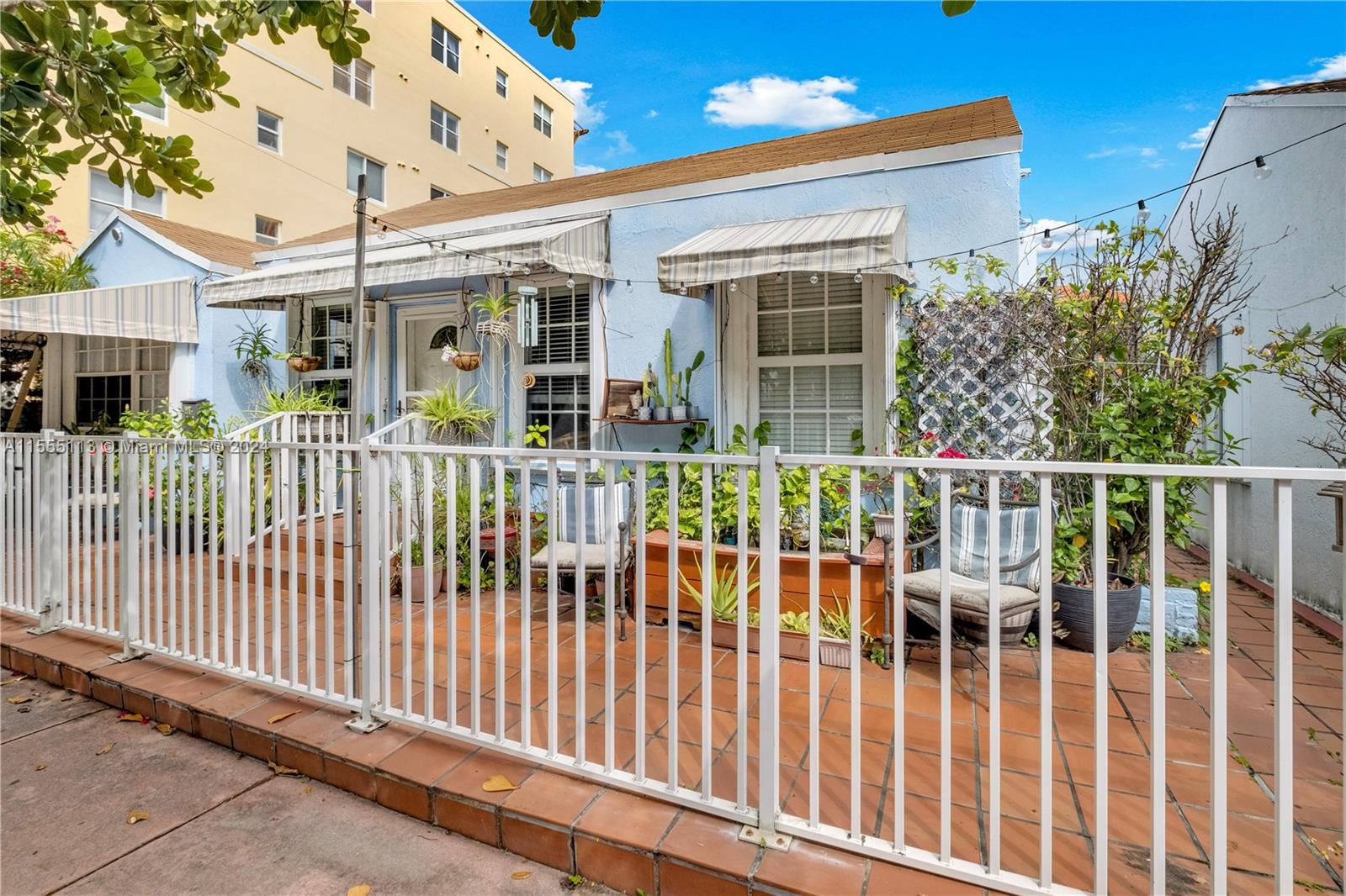 **Confidential** South of Fifth, Miami Beach, Florida 33139, 4 Bedrooms Bedrooms, ,3 BathroomsBathrooms,Residential,For Sale,**Confidential** South of Fifth,A11555113