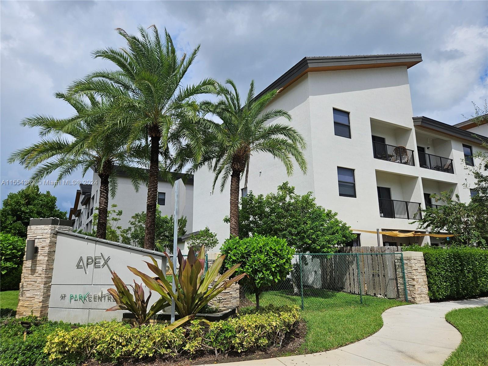 8151 NW 104th Ave #34 For Sale A11554363, FL