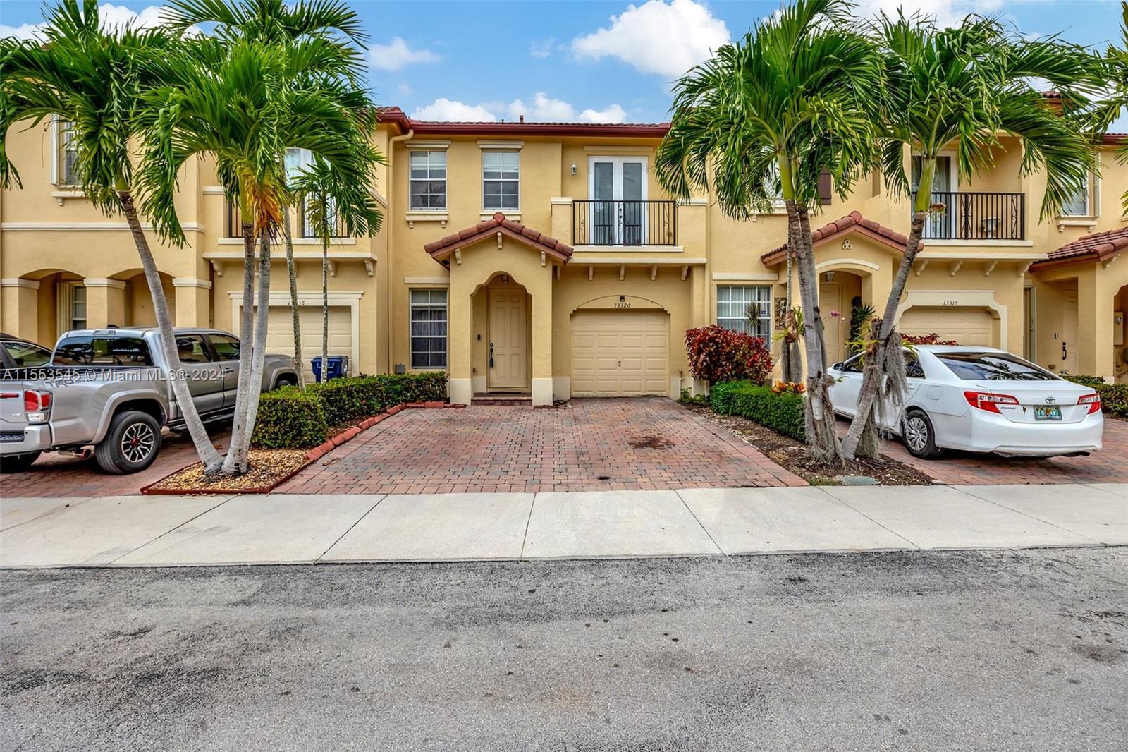 13326 SW 128th Psge  For Sale A11553545, FL