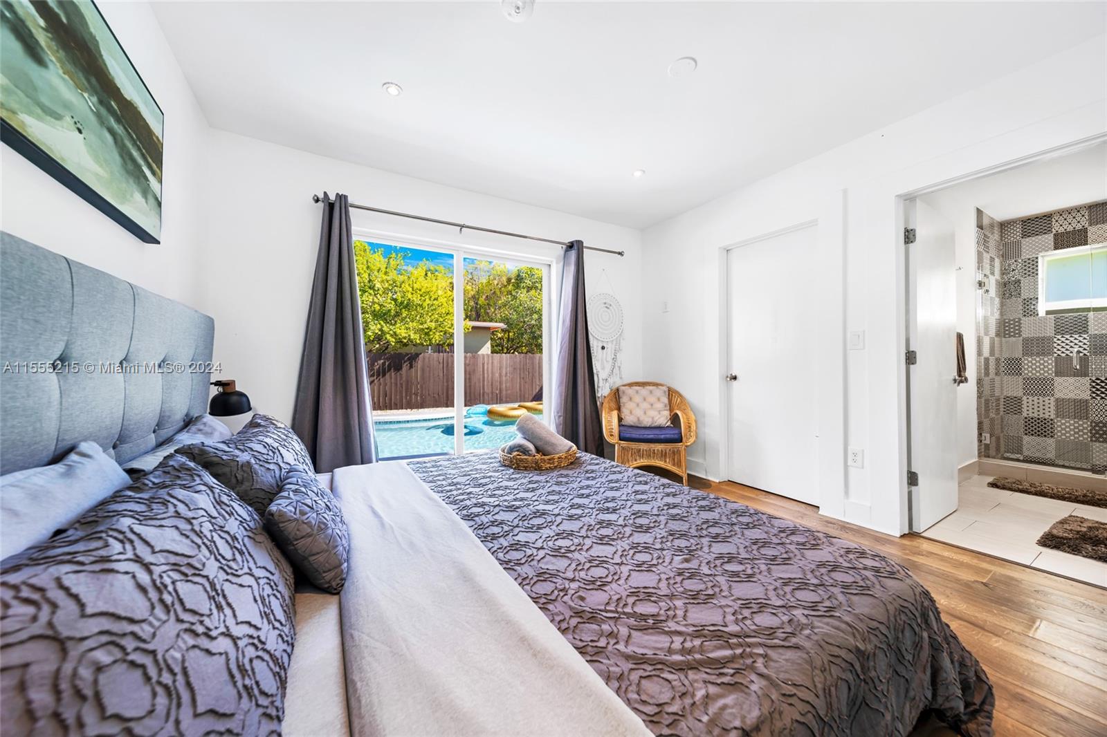 201 NE 48th St, Miami, Florida 33137, 4 Bedrooms Bedrooms, ,3 BathroomsBathrooms,Residential,For Sale,201 NE 48th St,A11555215