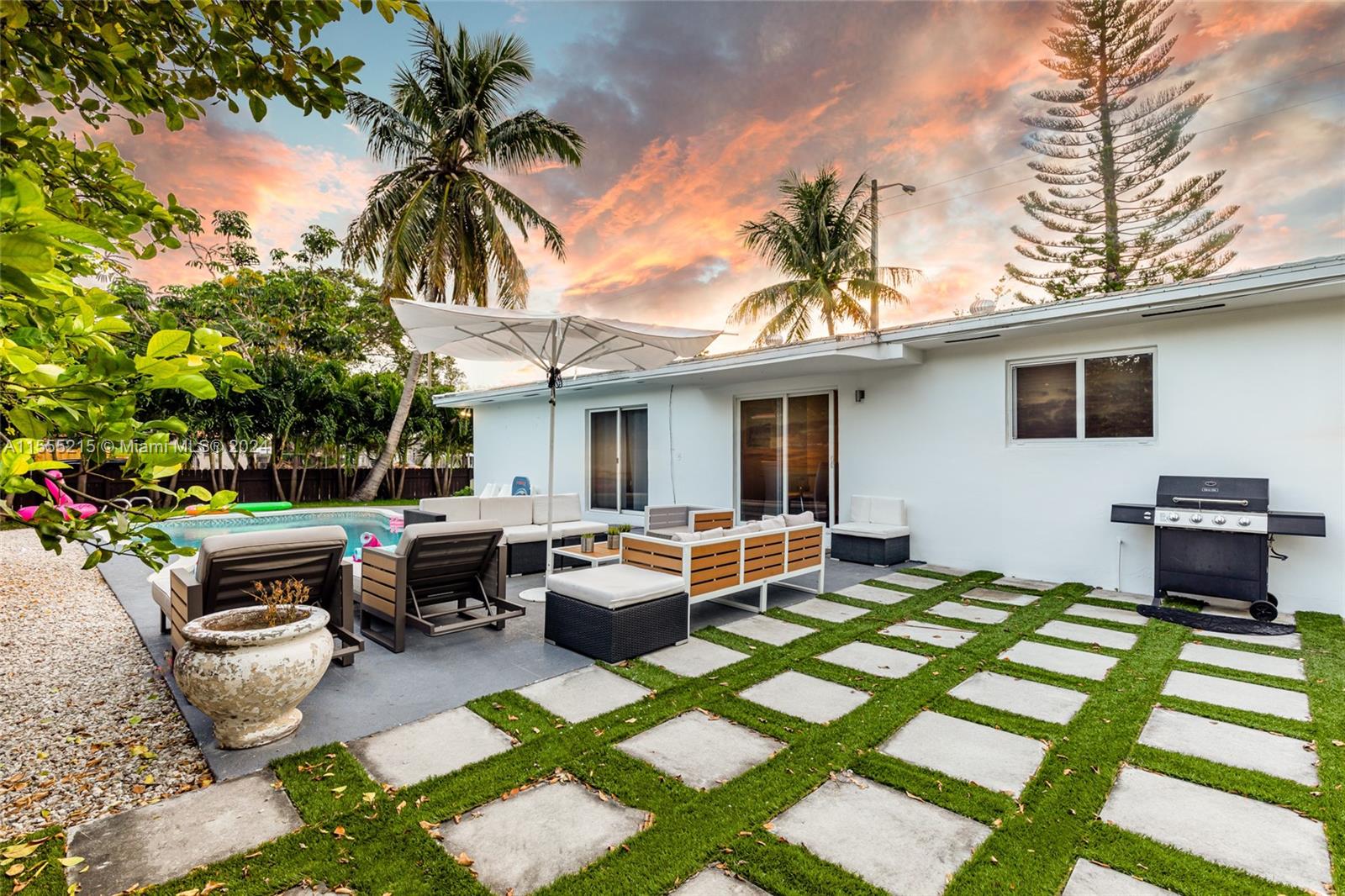 201 NE 48th St, Miami, Florida 33137, 4 Bedrooms Bedrooms, ,3 BathroomsBathrooms,Residential,For Sale,201 NE 48th St,A11555215