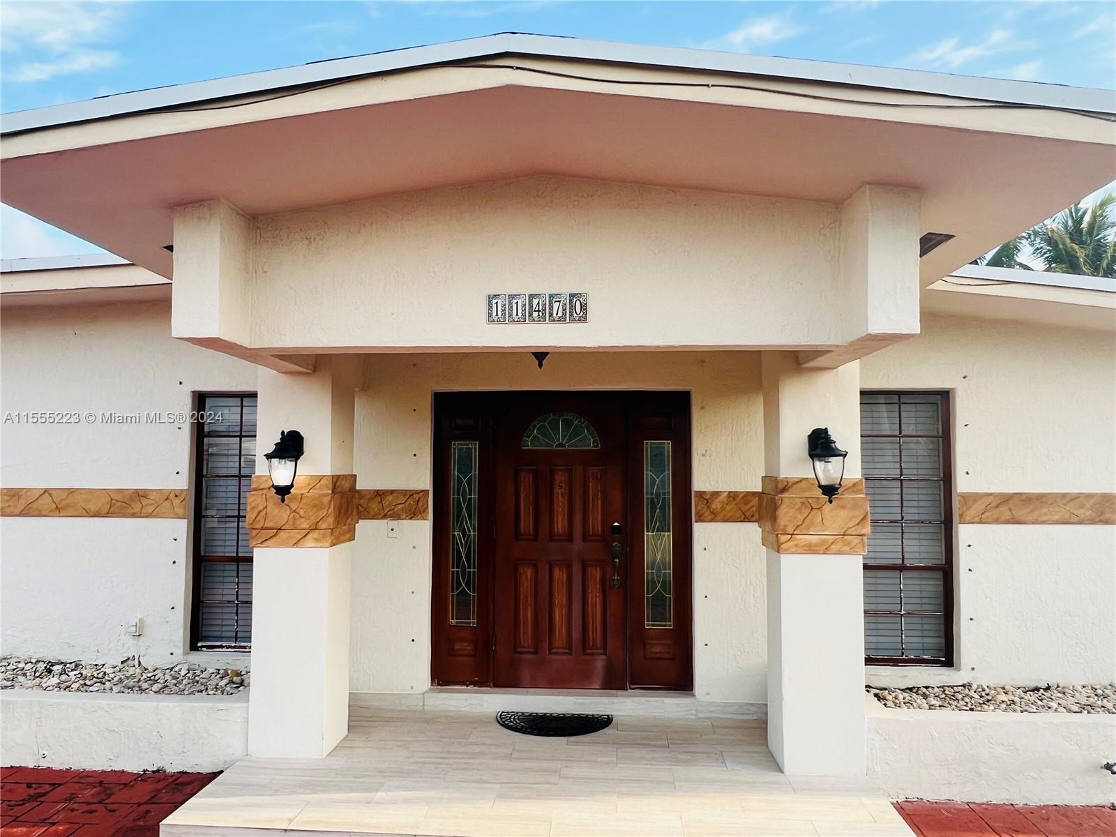 11470 SW 57th Ter, Miami, Florida 33173, 4 Bedrooms Bedrooms, ,3 BathroomsBathrooms,Residential,For Sale,11470 SW 57th Ter,A11555223