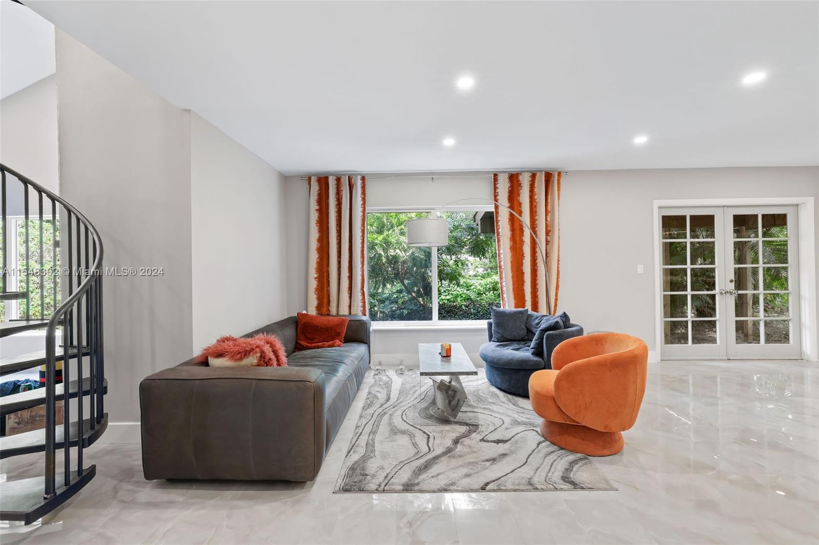 1757 SW 30th Pl, Fort Lauderdale, Florida 33315, 3 Bedrooms Bedrooms, ,3 BathroomsBathrooms,Residential,For Sale,1757 SW 30th Pl,A11548302