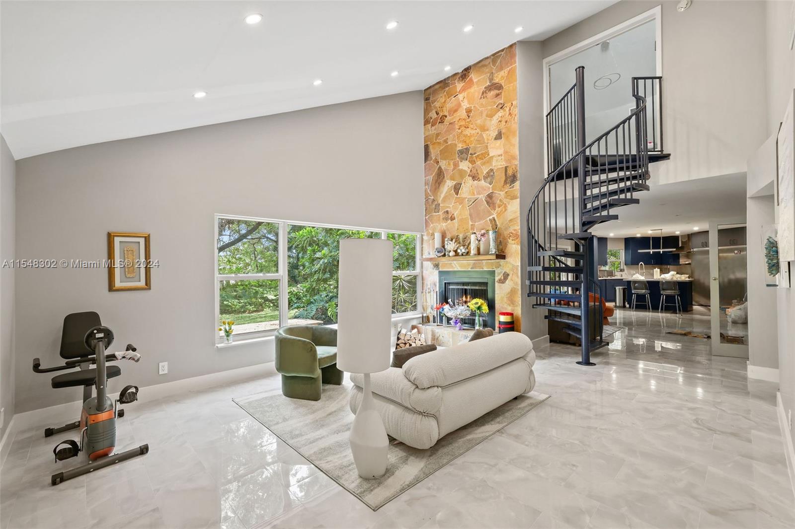 1757 SW 30th Pl, Fort Lauderdale, Florida 33315, 3 Bedrooms Bedrooms, ,3 BathroomsBathrooms,Residential,For Sale,1757 SW 30th Pl,A11548302