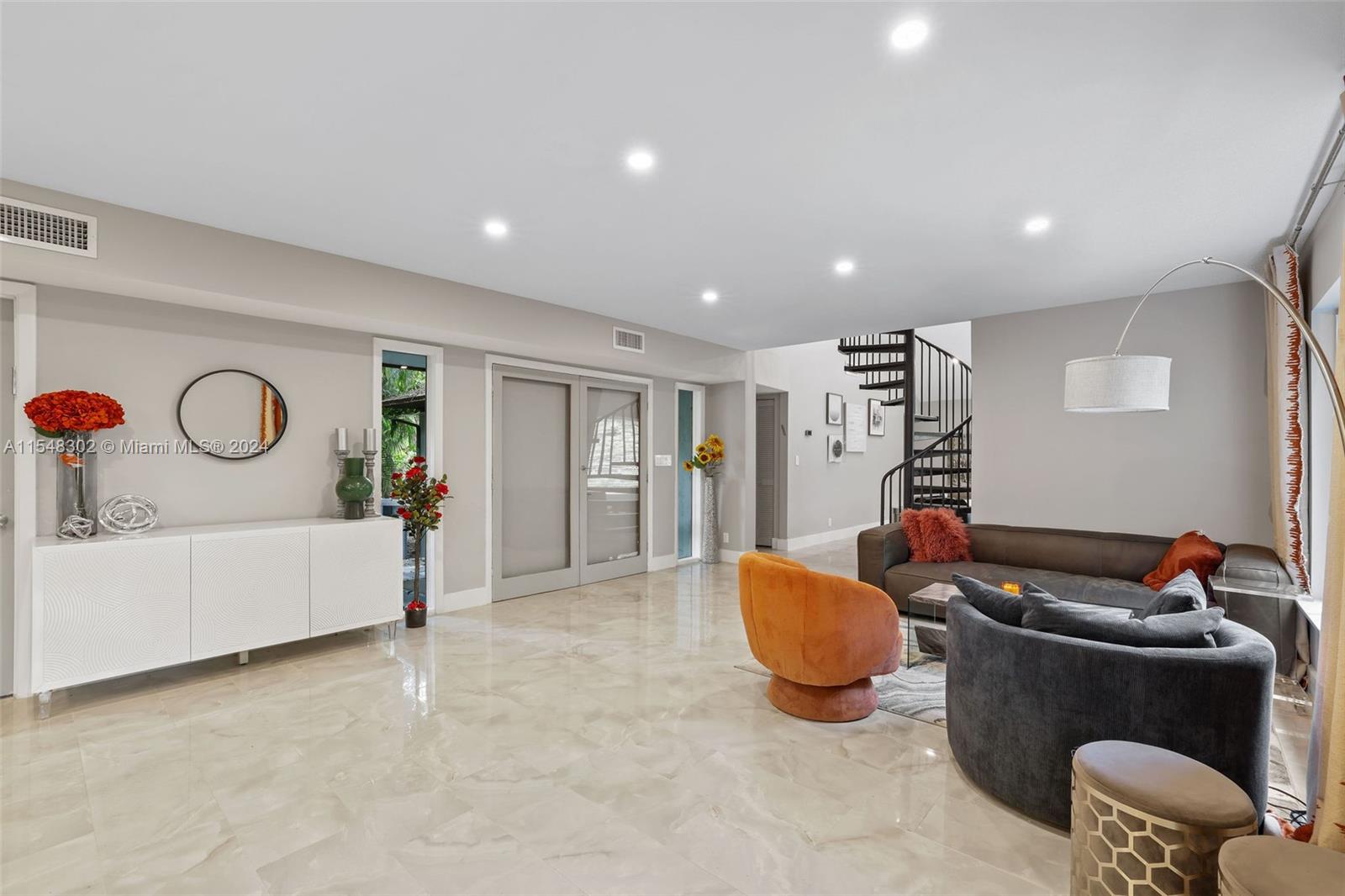 1757 SW 30th Pl, Fort Lauderdale, Florida 33315, 3 Bedrooms Bedrooms, ,3 BathroomsBathrooms,Residential,For Sale,1757 SW 30th Pl,A11548302