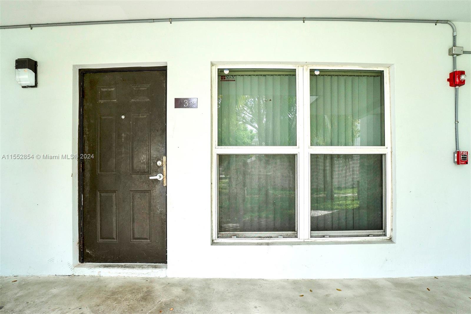1940 NW 4th Ct 3, Miami, Florida 33136, 3 Bedrooms Bedrooms, ,1 BathroomBathrooms,Residential,For Sale,1940 NW 4th Ct 3,A11552854