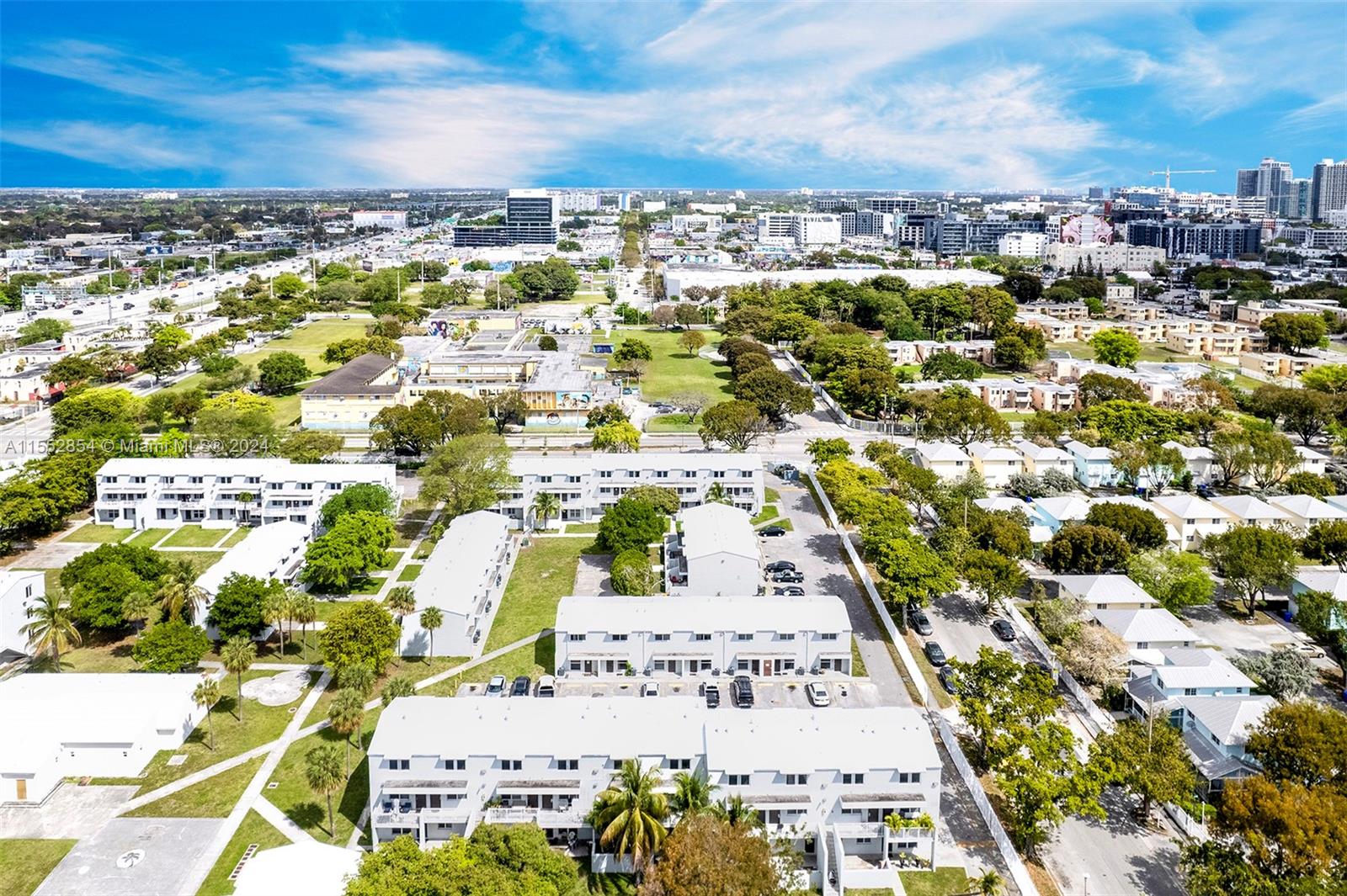 1940 NW 4th Ct 3, Miami, Florida 33136, 3 Bedrooms Bedrooms, ,1 BathroomBathrooms,Residential,For Sale,1940 NW 4th Ct 3,A11552854