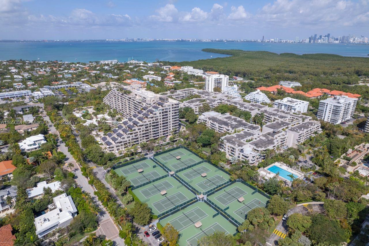 151 Crandon Blvd 823, Key Biscayne, Florida 33149, 2 Bedrooms Bedrooms, ,2 BathroomsBathrooms,Residential,For Sale,151 Crandon Blvd 823,A11550841
