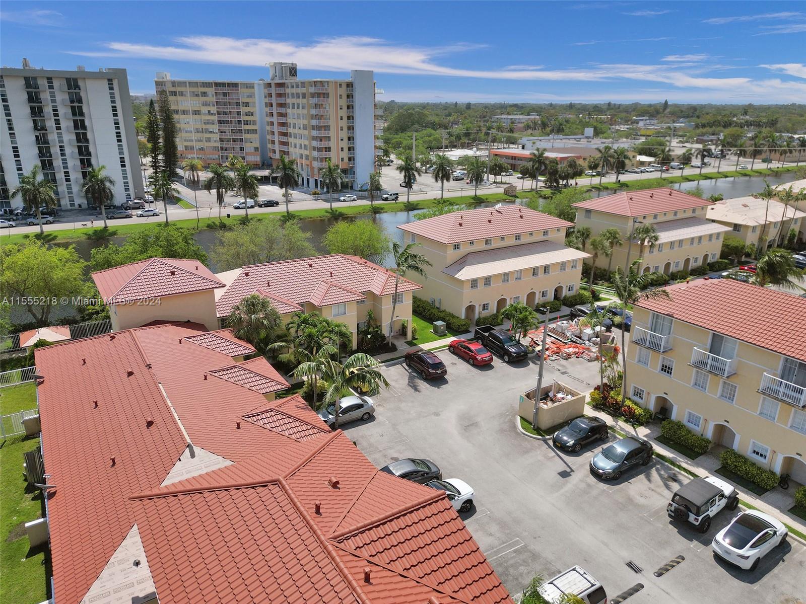 2060 NE 167th St 2 (3-116), North Miami Beach, Florida 33162, 3 Bedrooms Bedrooms, ,2 BathroomsBathrooms,Residential,For Sale,2060 NE 167th St 2 (3-116),A11555218