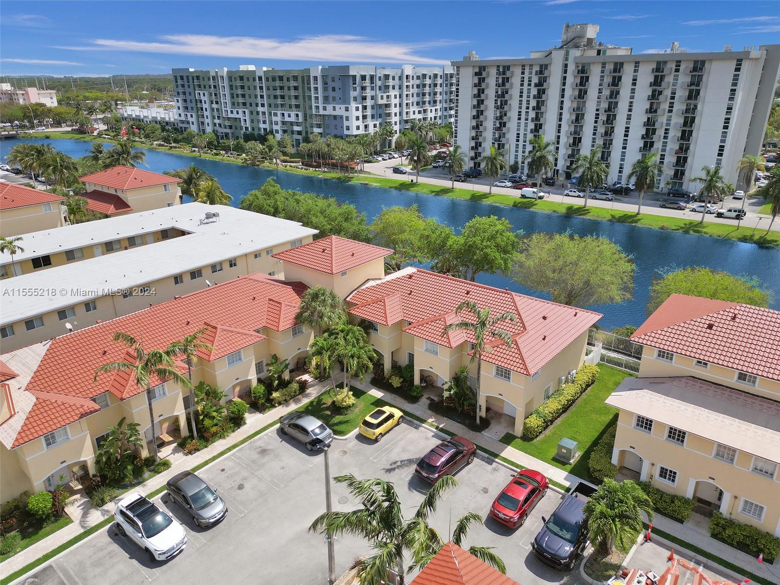 2060 NE 167th St 2 (3-116), North Miami Beach, Florida 33162, 3 Bedrooms Bedrooms, ,2 BathroomsBathrooms,Residential,For Sale,2060 NE 167th St 2 (3-116),A11555218