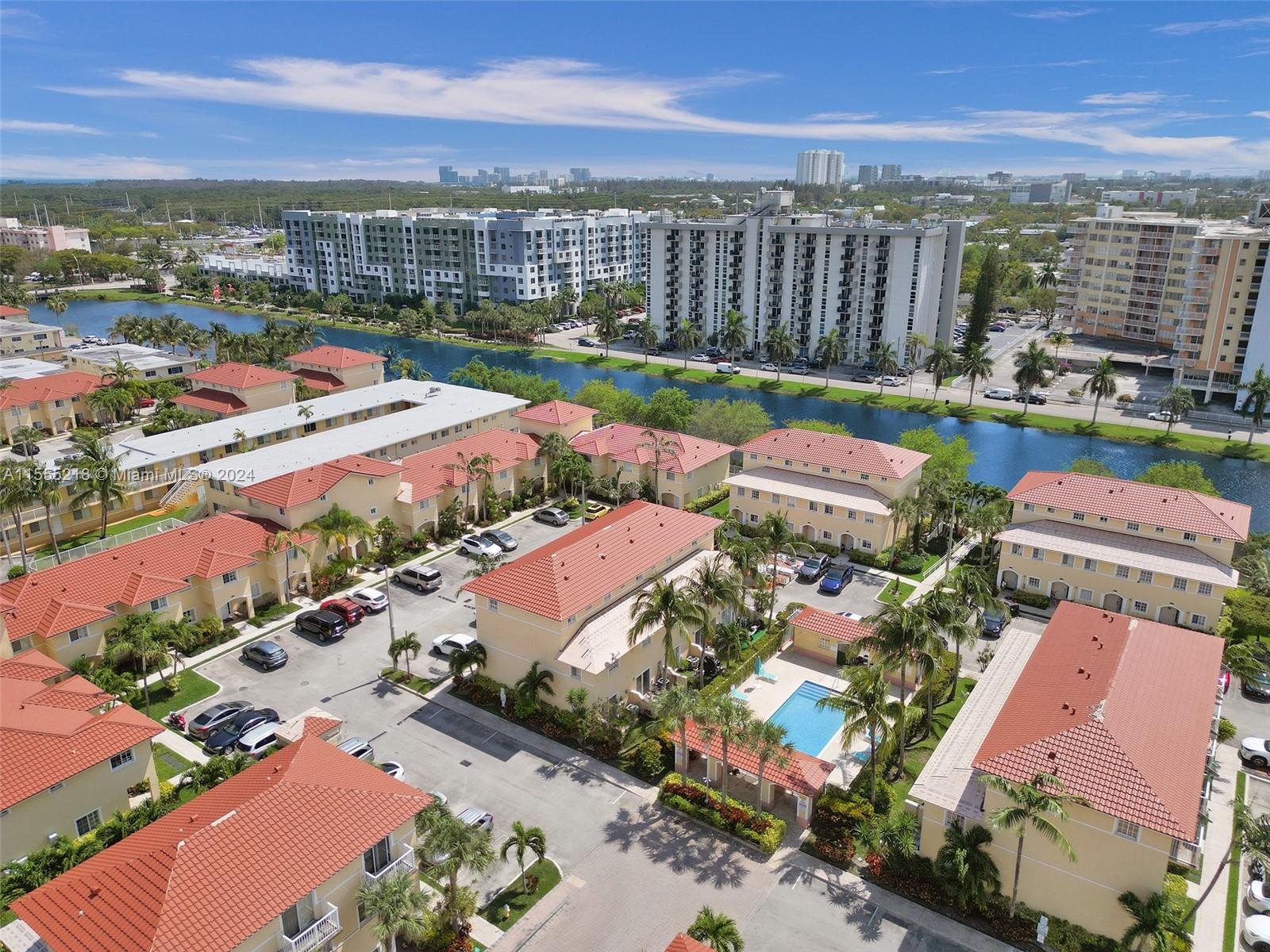 2060 NE 167th St 2 (3-116), North Miami Beach, Florida 33162, 3 Bedrooms Bedrooms, ,2 BathroomsBathrooms,Residential,For Sale,2060 NE 167th St 2 (3-116),A11555218