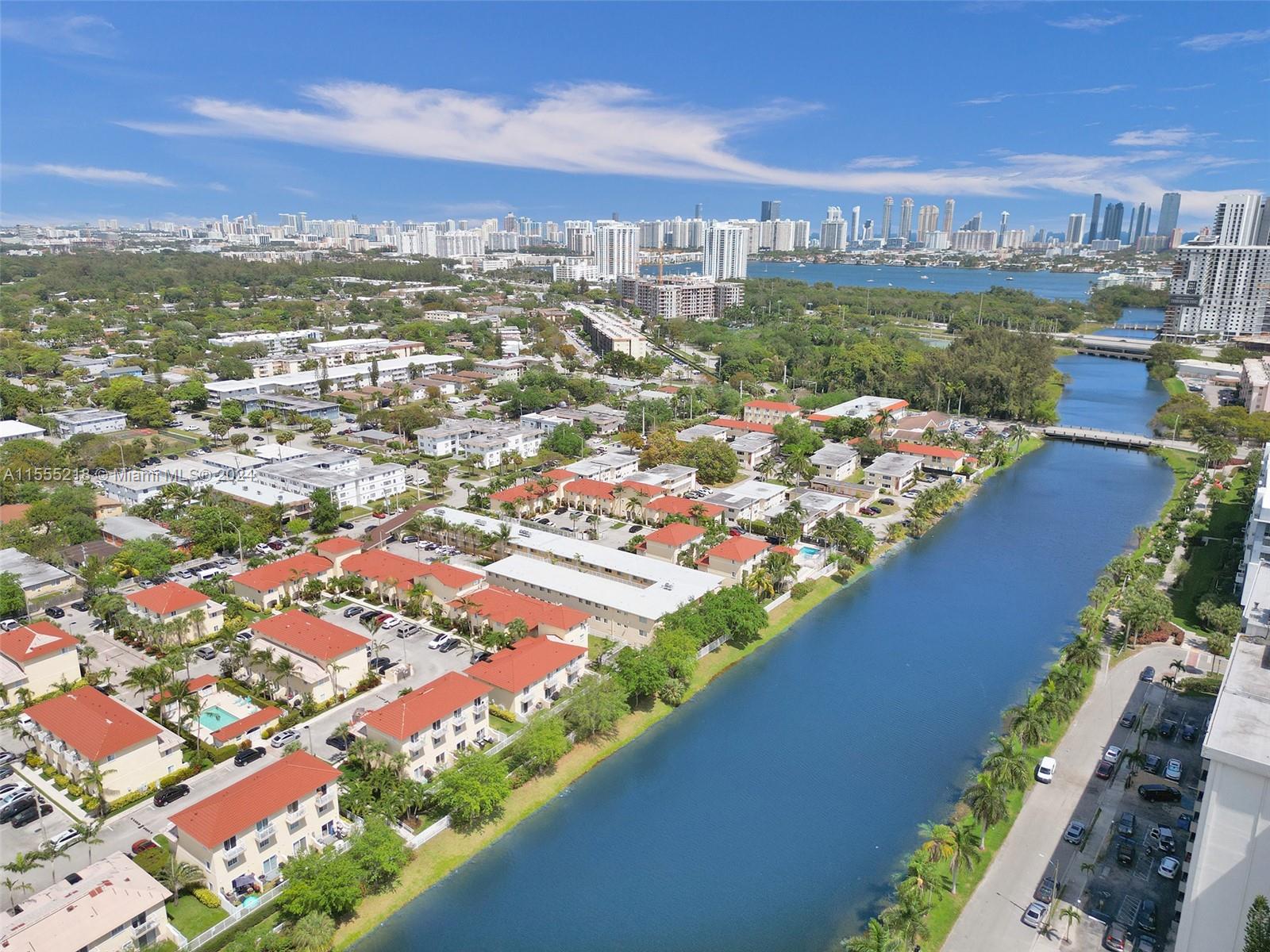 2060 NE 167th St 2 (3-116), North Miami Beach, Florida 33162, 3 Bedrooms Bedrooms, ,2 BathroomsBathrooms,Residential,For Sale,2060 NE 167th St 2 (3-116),A11555218