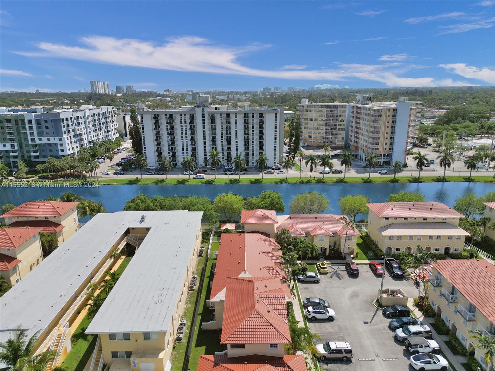 2060 NE 167th St 2 (3-116), North Miami Beach, Florida 33162, 3 Bedrooms Bedrooms, ,2 BathroomsBathrooms,Residential,For Sale,2060 NE 167th St 2 (3-116),A11555218