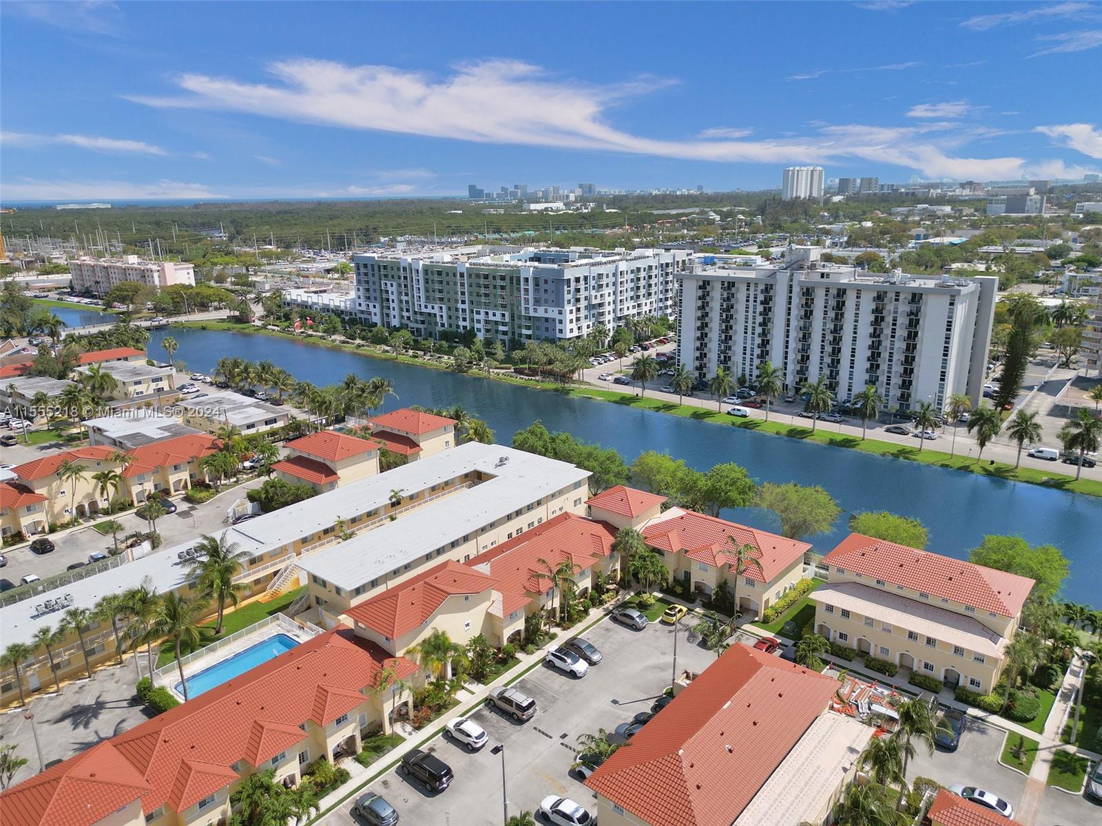 2060 NE 167th St 2 (3-116), North Miami Beach, Florida 33162, 3 Bedrooms Bedrooms, ,2 BathroomsBathrooms,Residential,For Sale,2060 NE 167th St 2 (3-116),A11555218