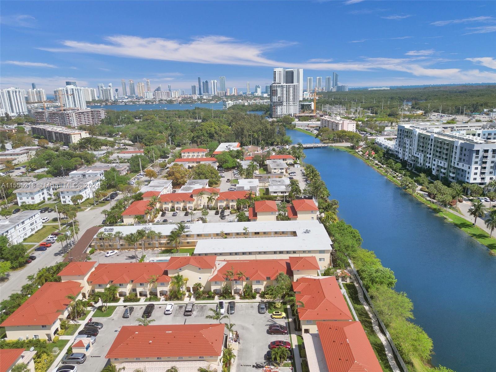 2060 NE 167th St 2 (3-116), North Miami Beach, Florida 33162, 3 Bedrooms Bedrooms, ,2 BathroomsBathrooms,Residential,For Sale,2060 NE 167th St 2 (3-116),A11555218